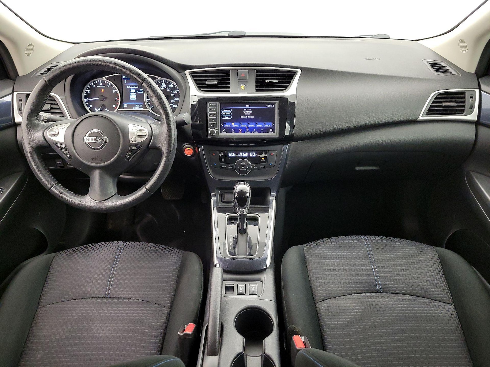 Rear View Camera