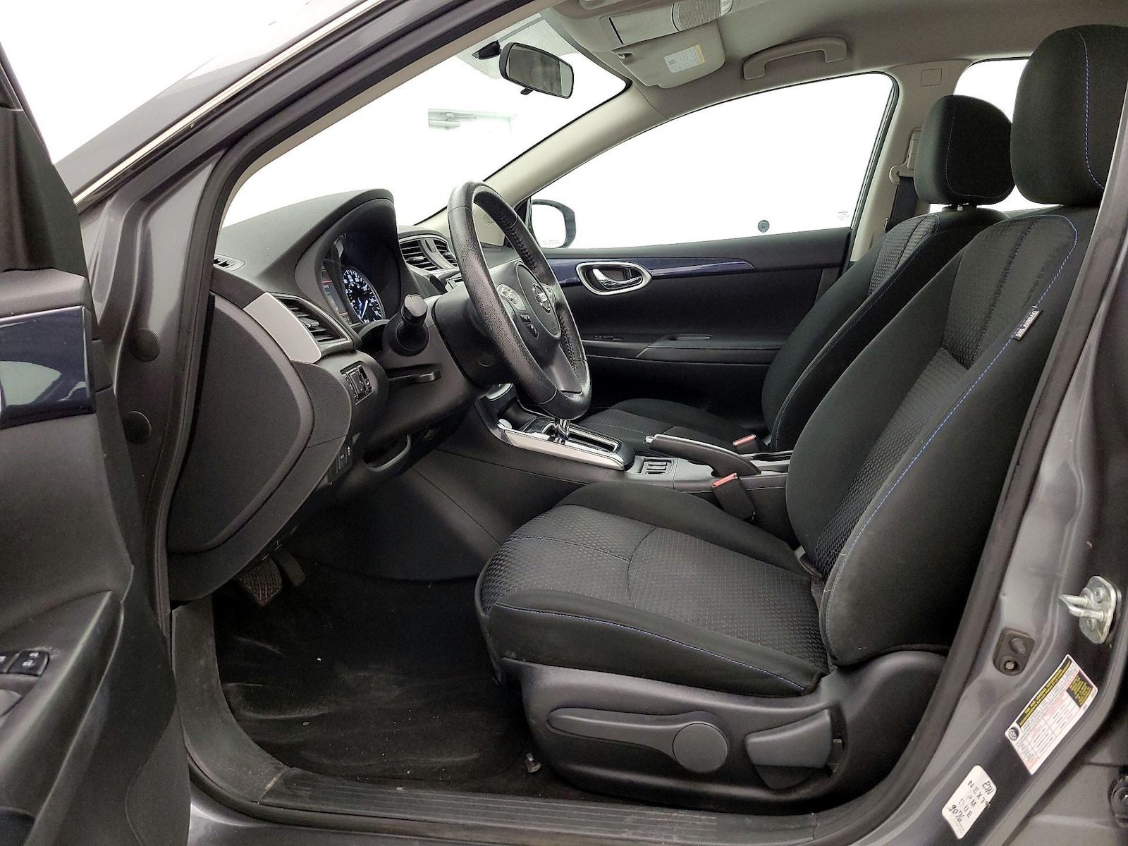 Side Airbags