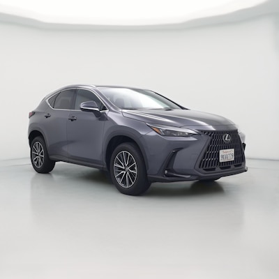 2024 Lexus NX 350