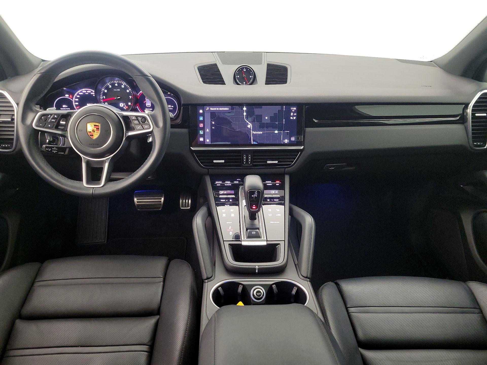 Thumbnail: 2023 Porsche Cayenne - 9