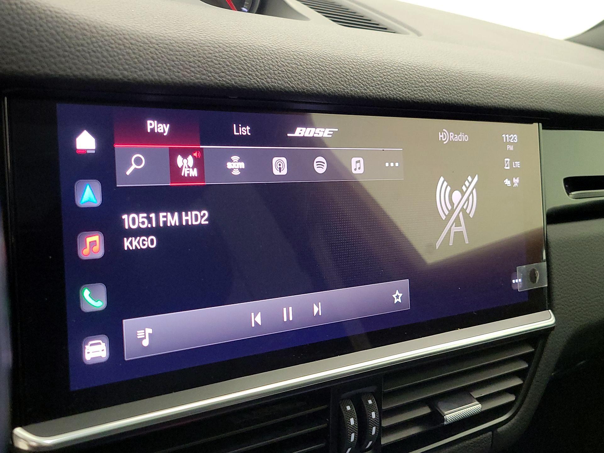 Thumbnail: 2023 Porsche Cayenne - 16