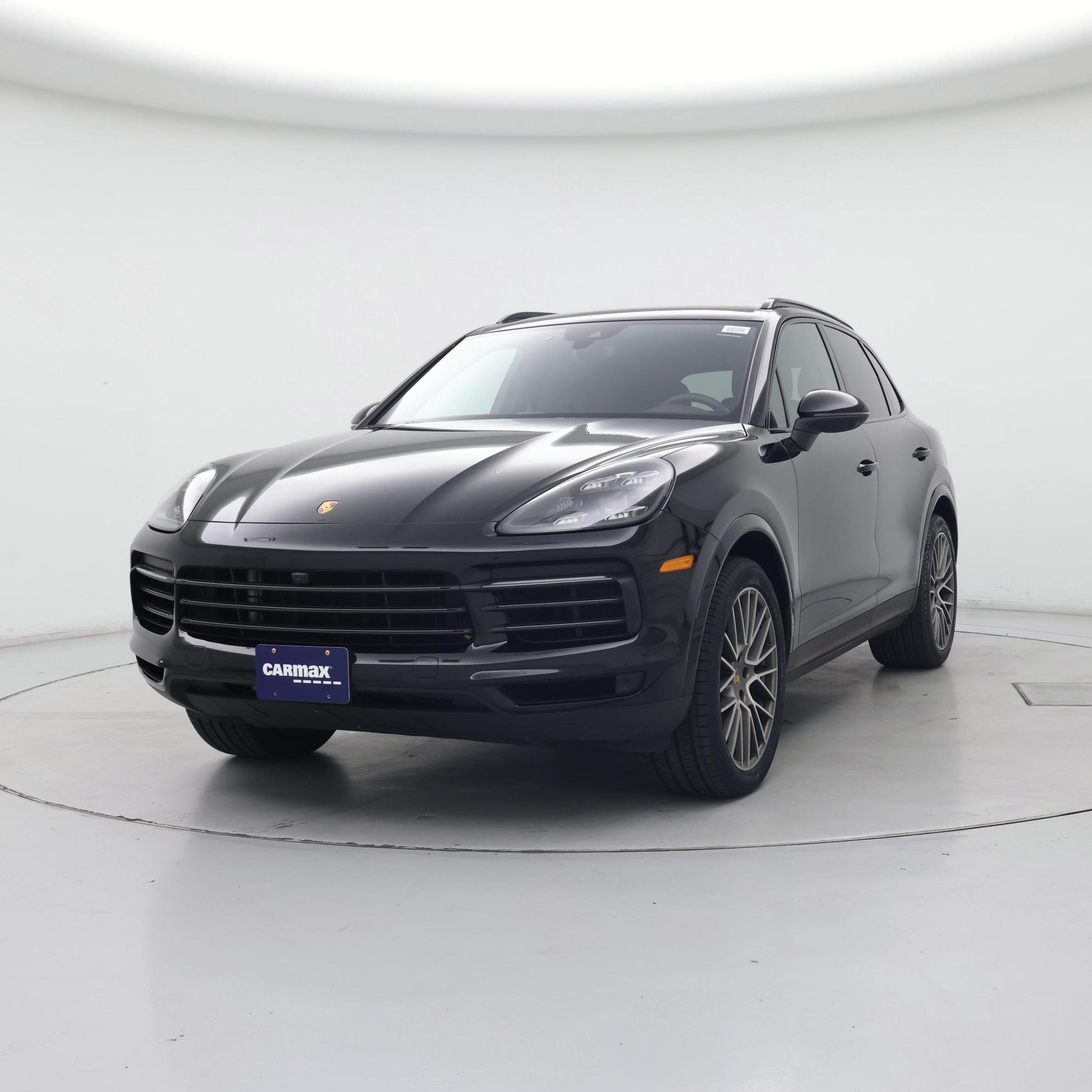 Thumbnail: 2023 Porsche Cayenne - 4