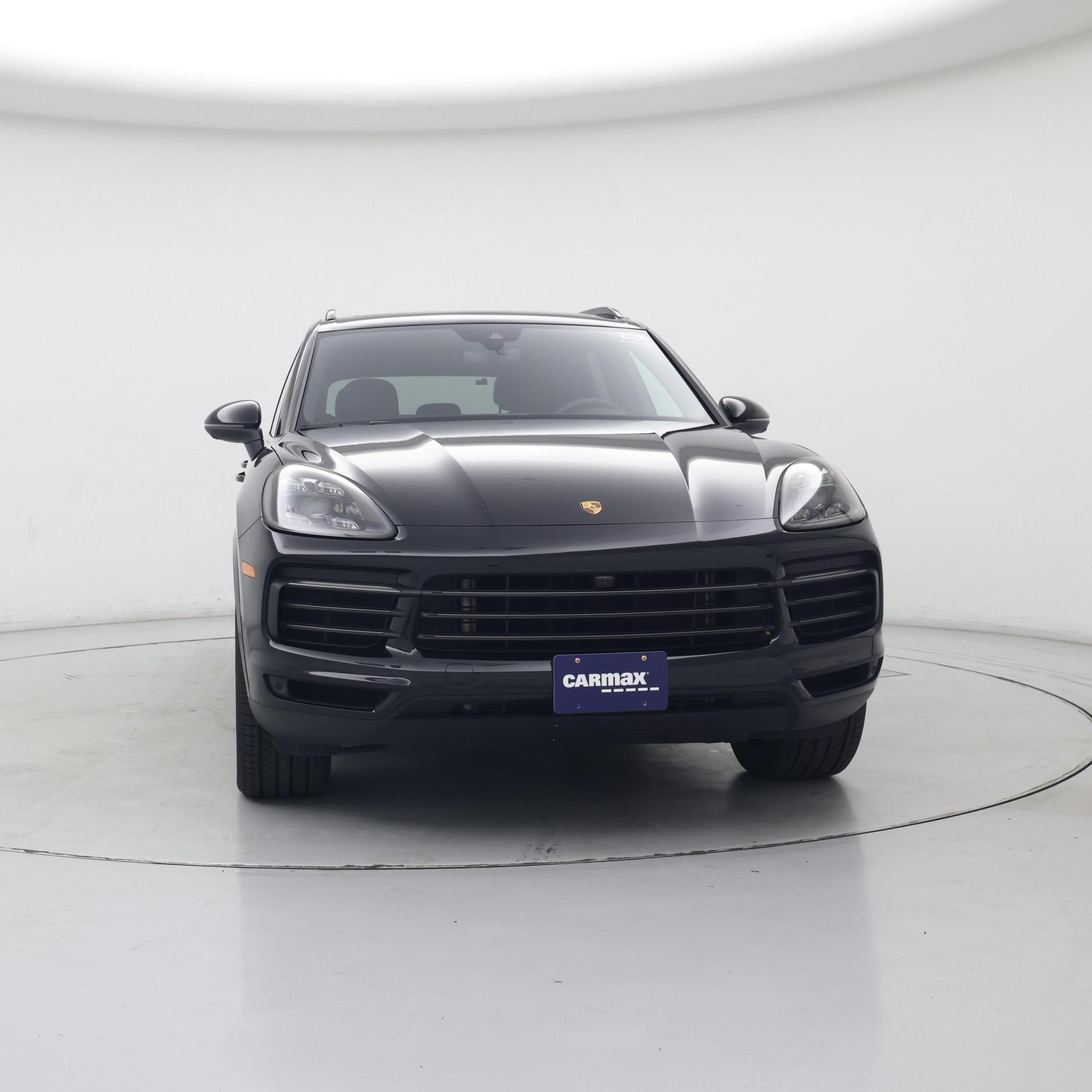 Thumbnail: 2023 Porsche Cayenne - 5