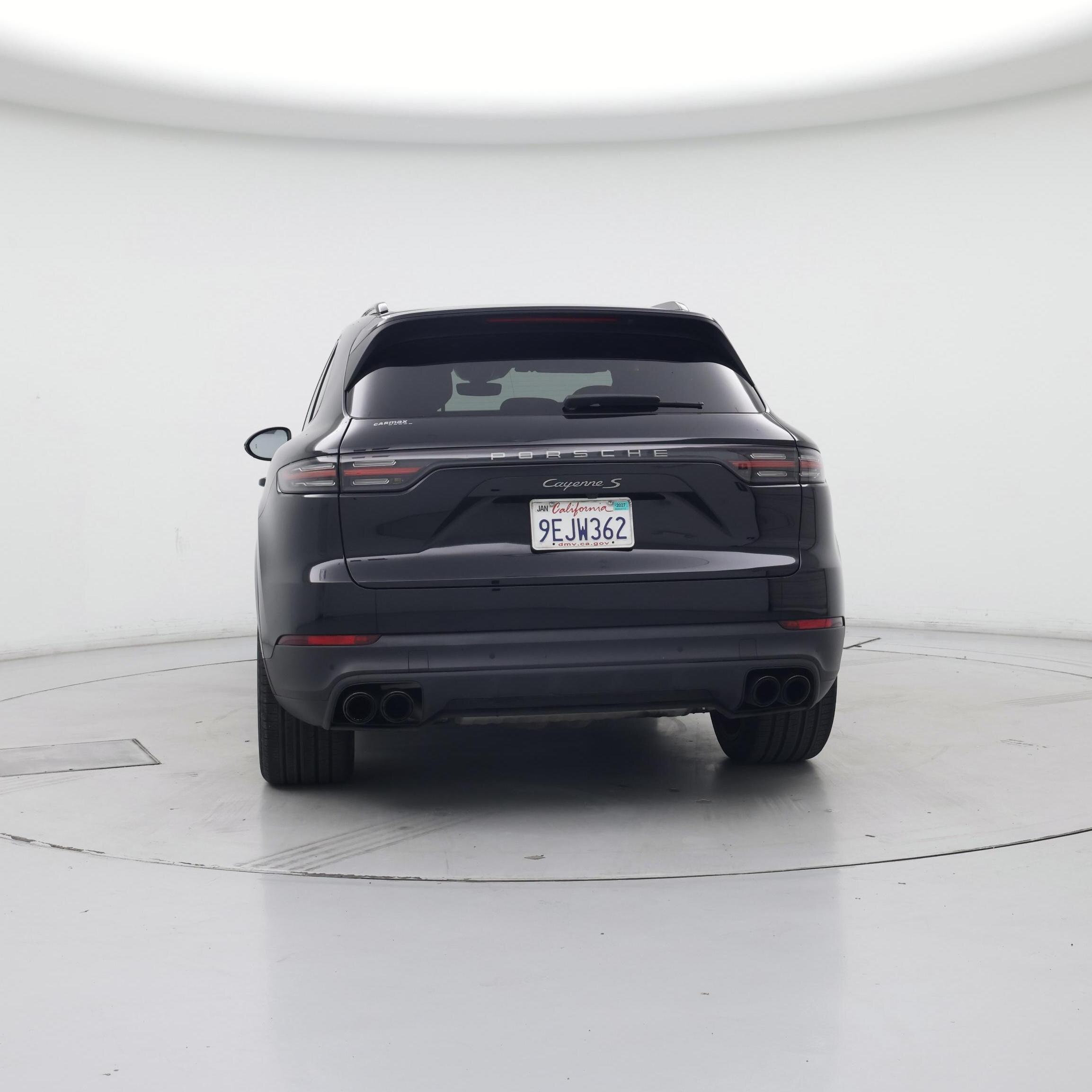 Thumbnail: 2023 Porsche Cayenne - 6