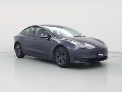 2023 Tesla Model 3 Long Range