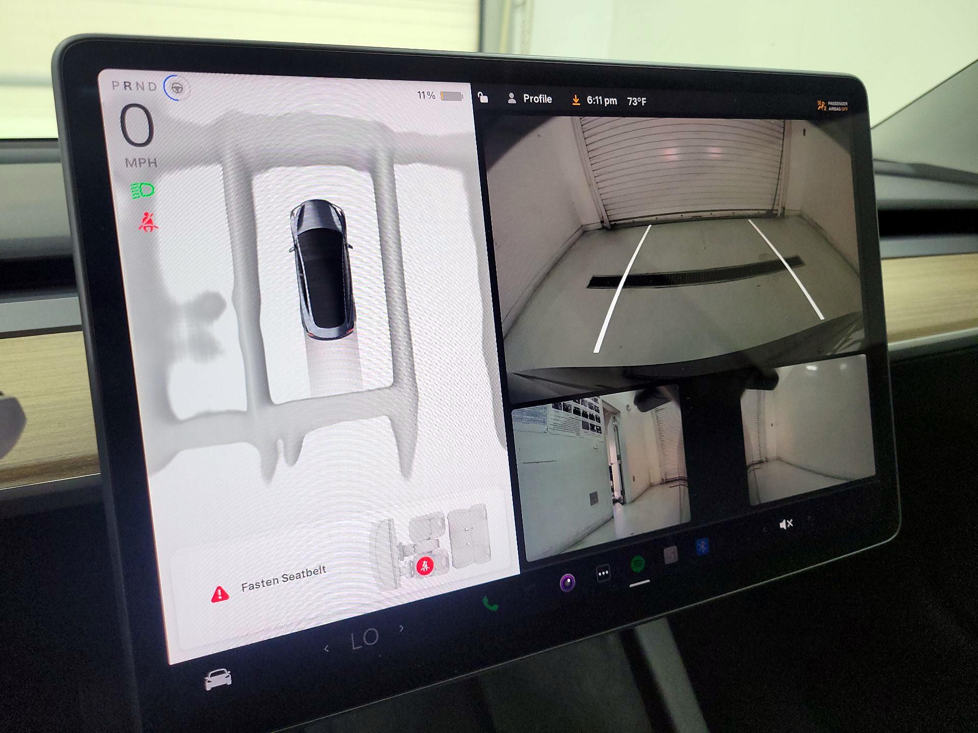 Thumbnail: 2023 Tesla Model 3 - 13