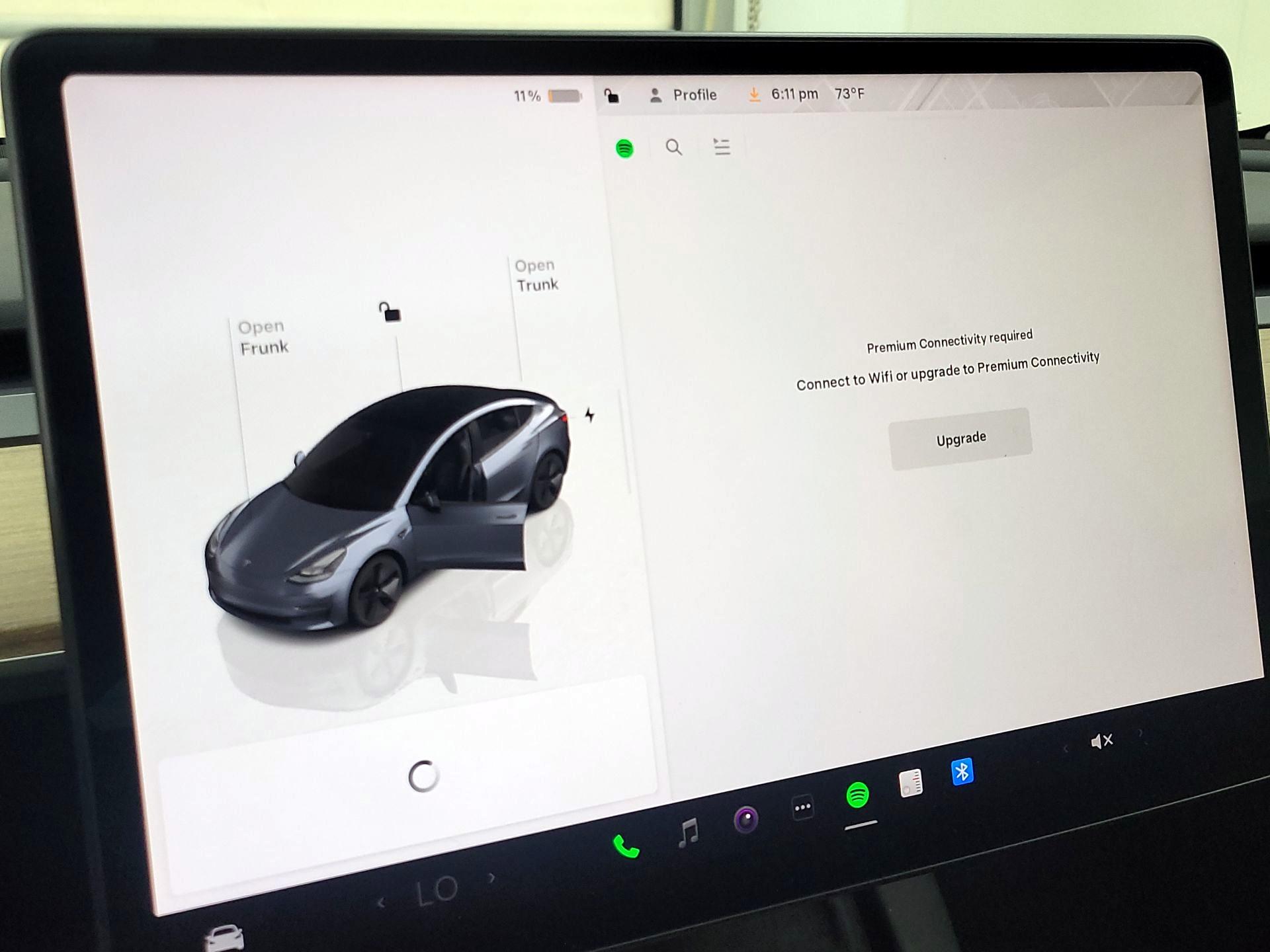 Thumbnail: 2023 Tesla Model 3 - 14