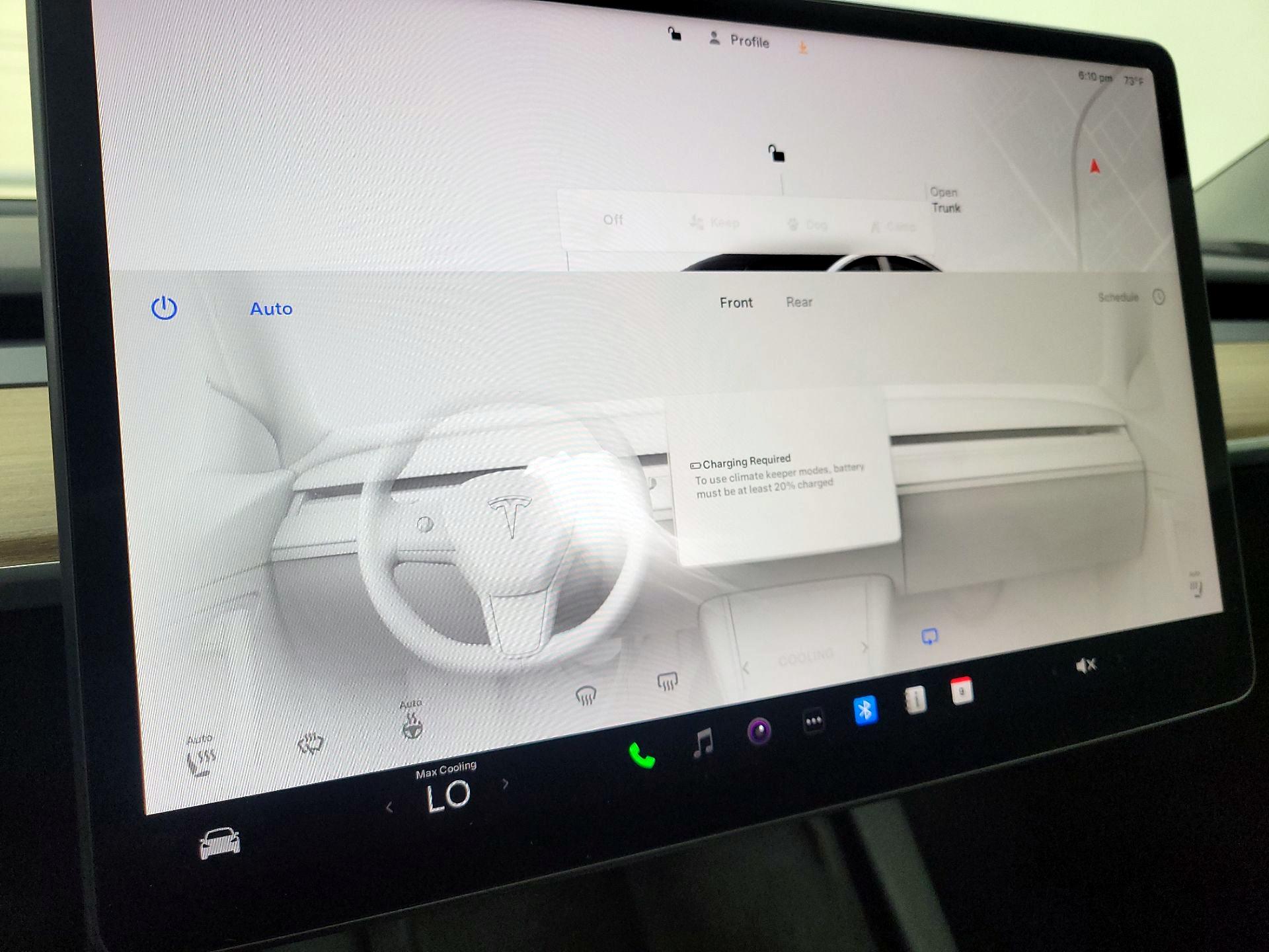 Thumbnail: 2023 Tesla Model 3 - 15