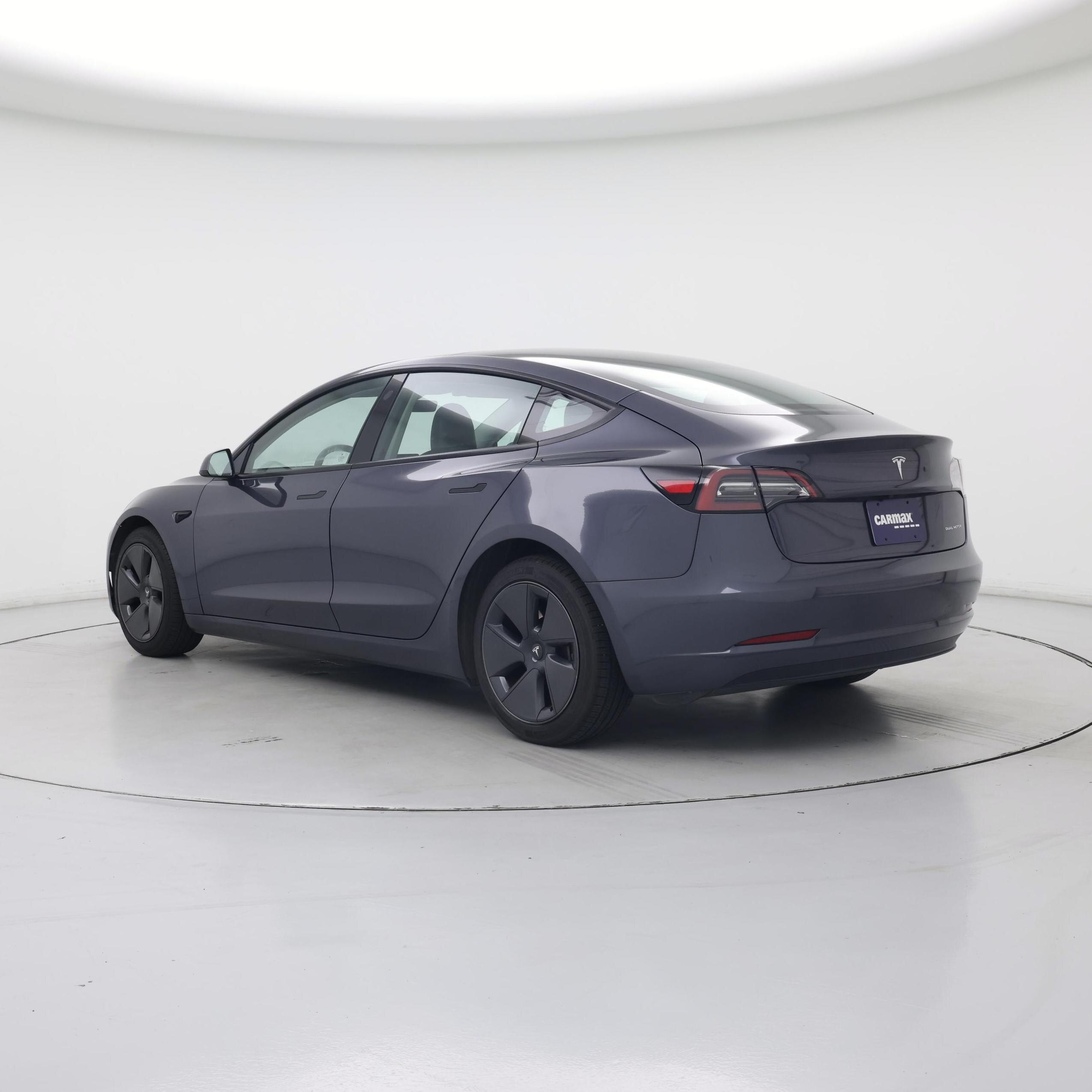 Thumbnail: 2023 Tesla Model 3 - 2