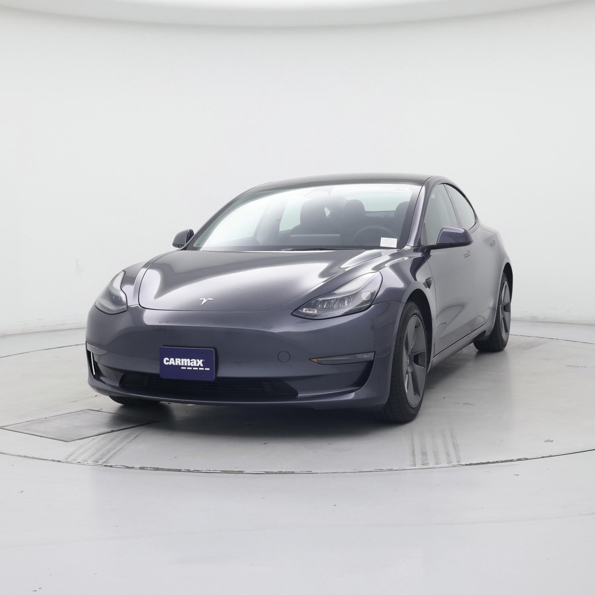 Thumbnail: 2023 Tesla Model 3 - 4