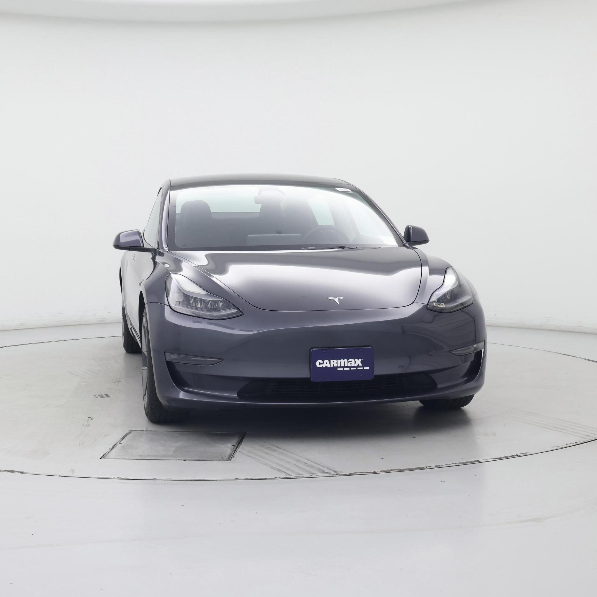 Thumbnail: 2023 Tesla Model 3 - 5