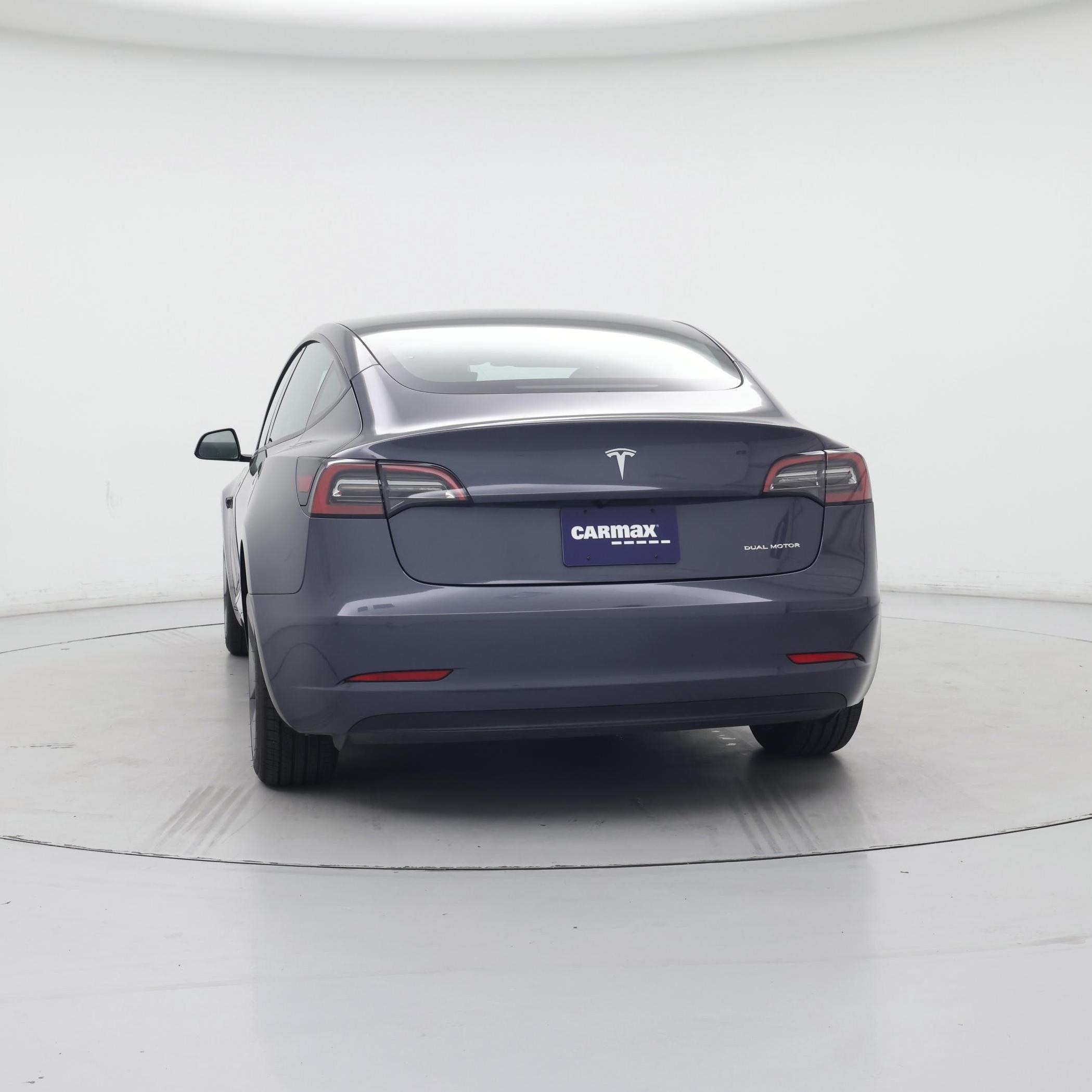 Thumbnail: 2023 Tesla Model 3 - 6