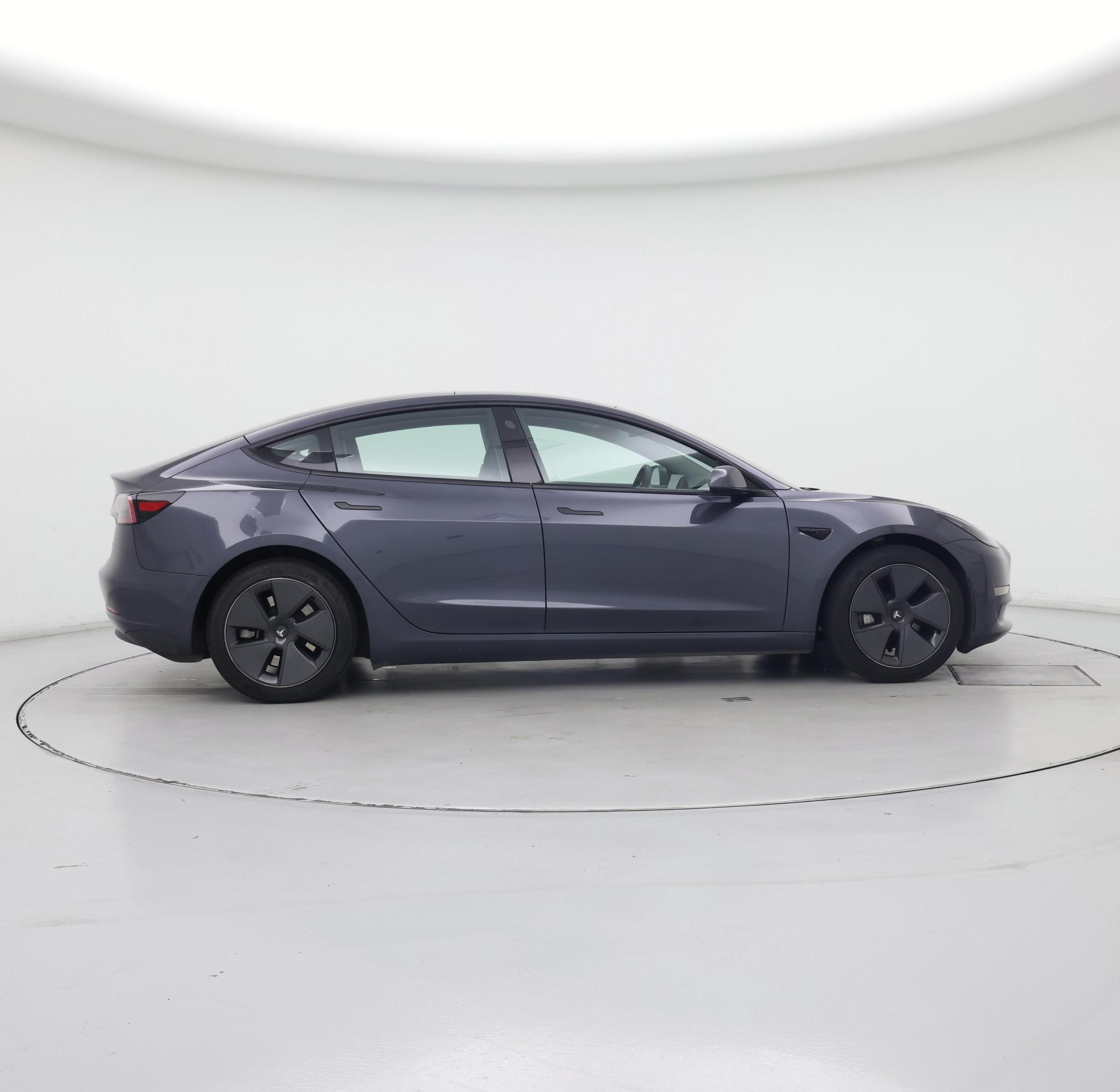 Thumbnail: 2023 Tesla Model 3 - 7