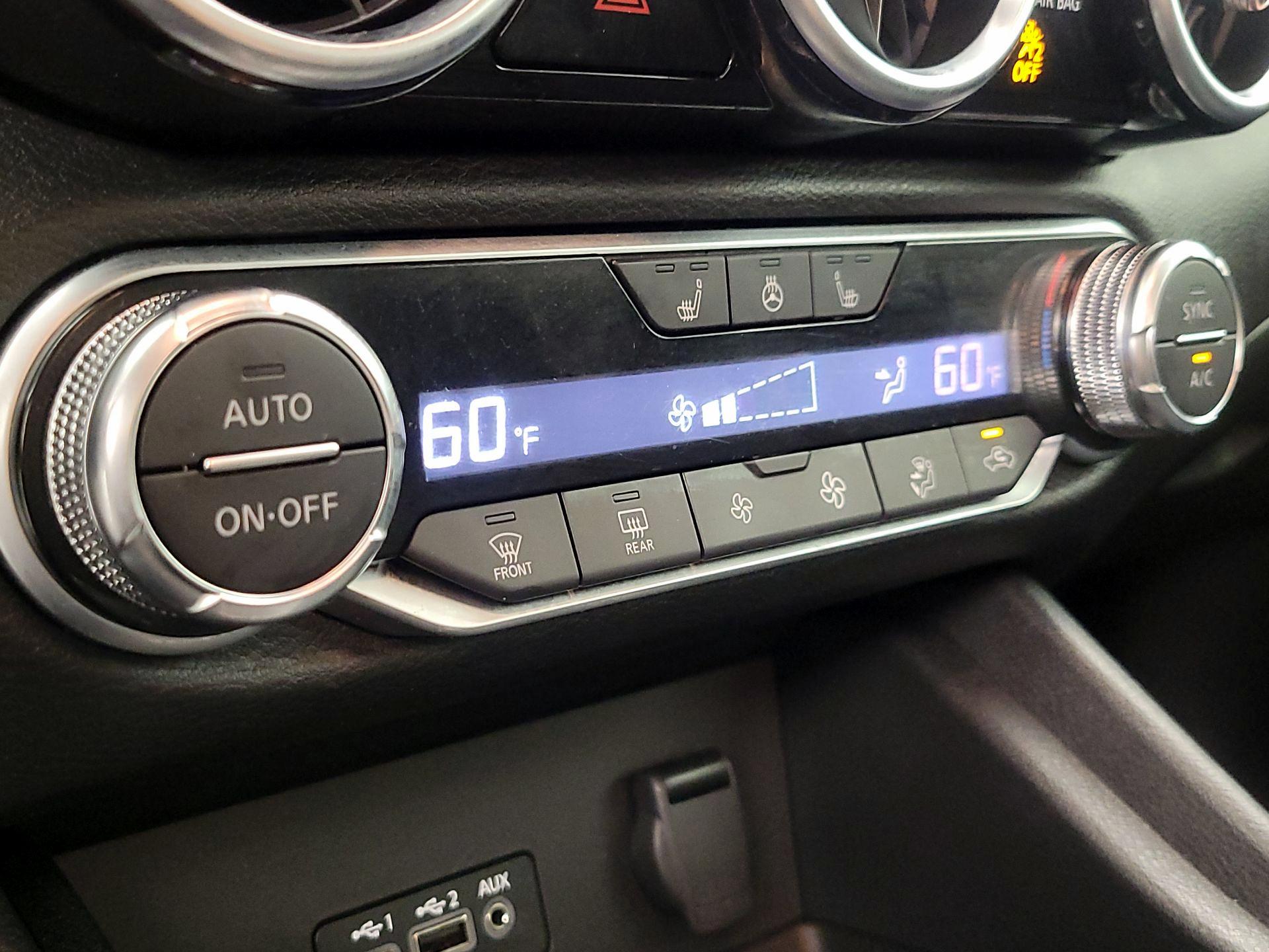 Thumbnail: 2023 Nissan Sentra - 16