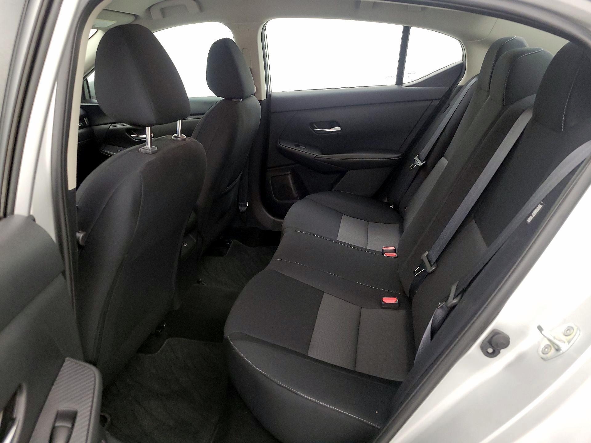 Thumbnail: 2023 Nissan Sentra - 19