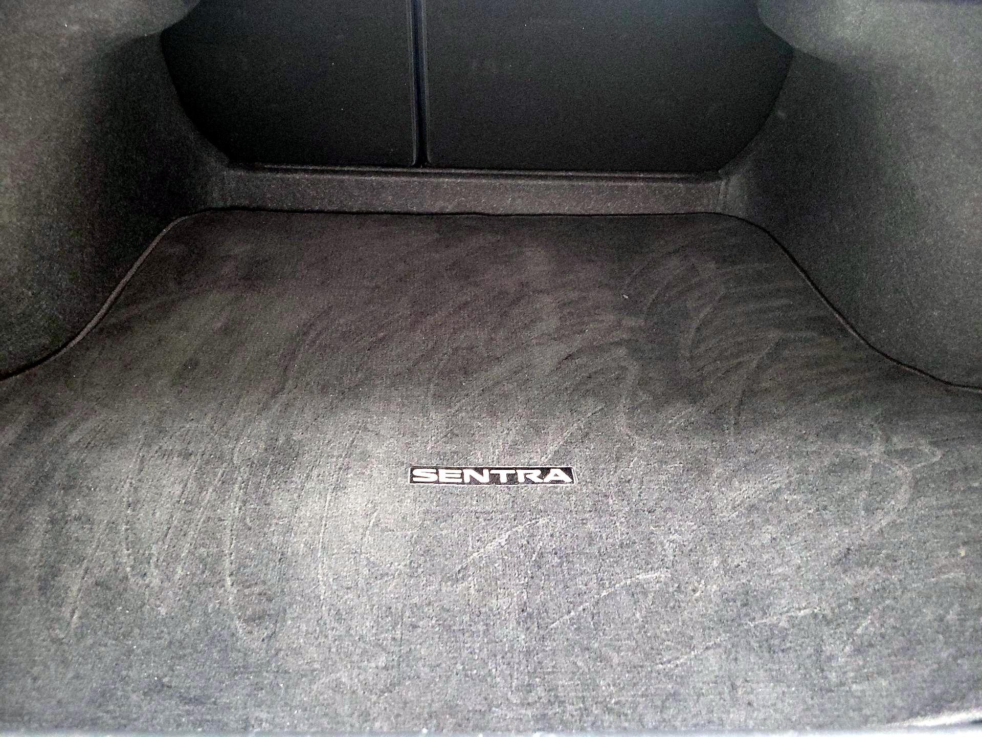 Thumbnail: 2023 Nissan Sentra - 20