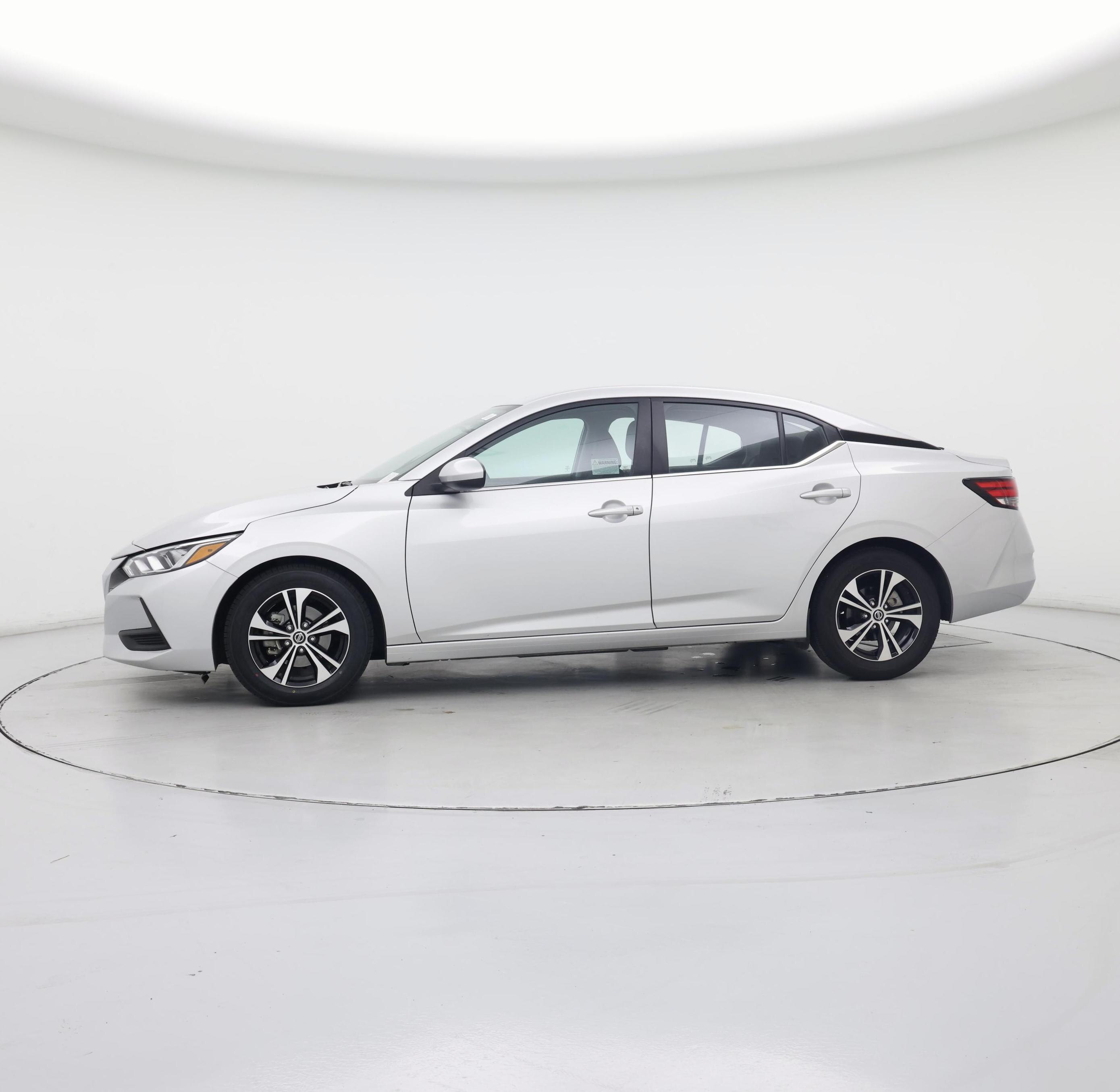 Thumbnail: 2023 Nissan Sentra - 3