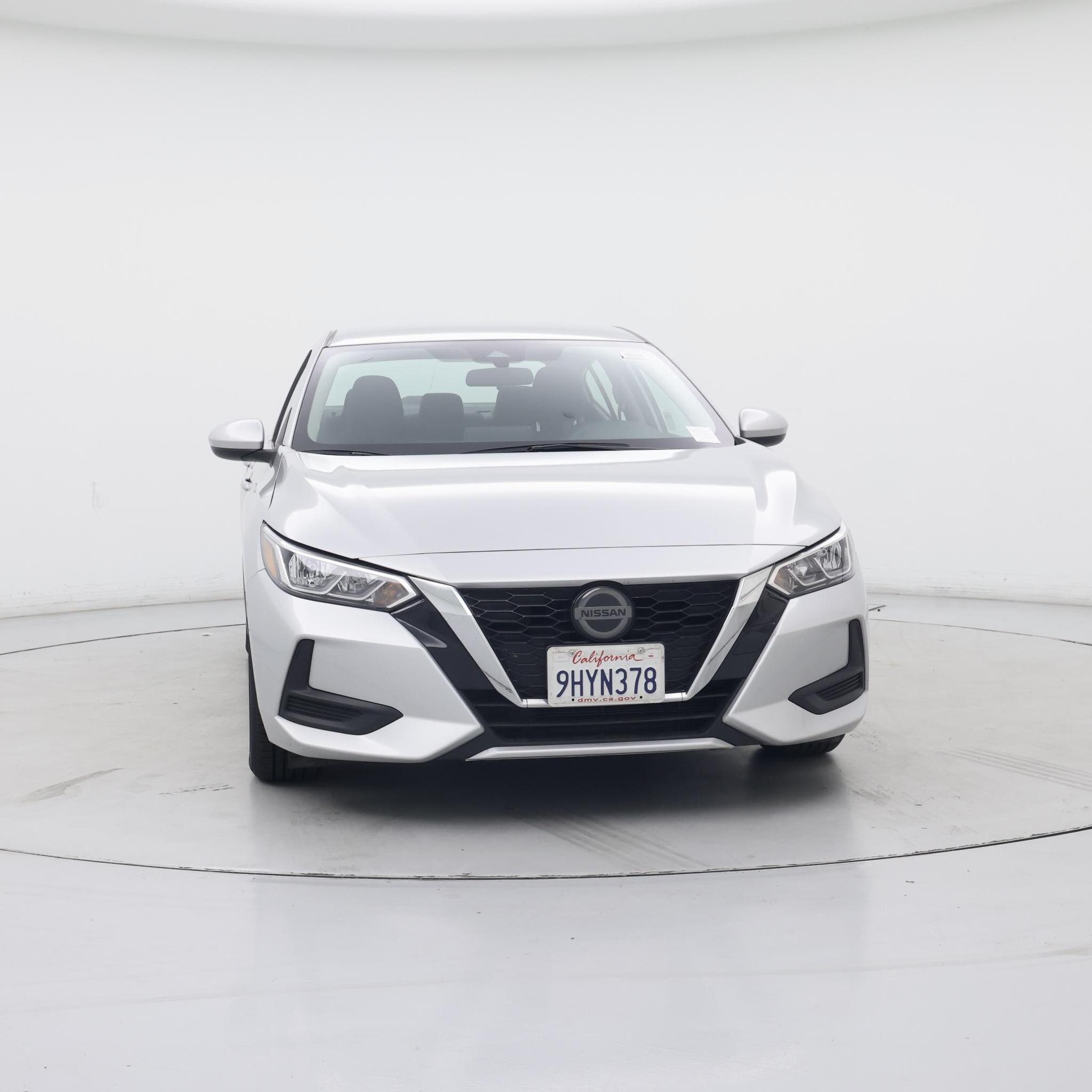 Thumbnail: 2023 Nissan Sentra - 5