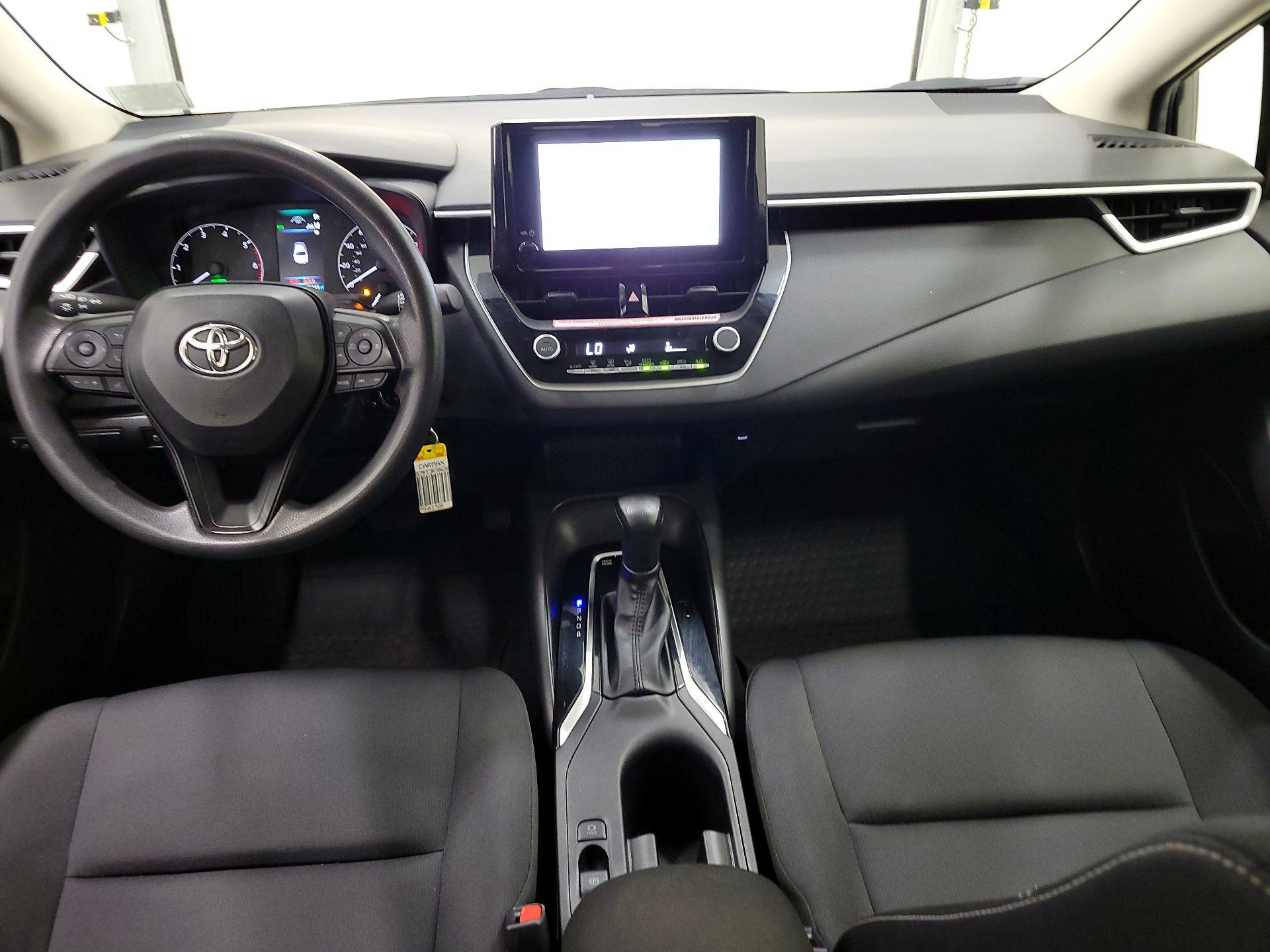 Thumbnail: 2024 Toyota Corolla - 9