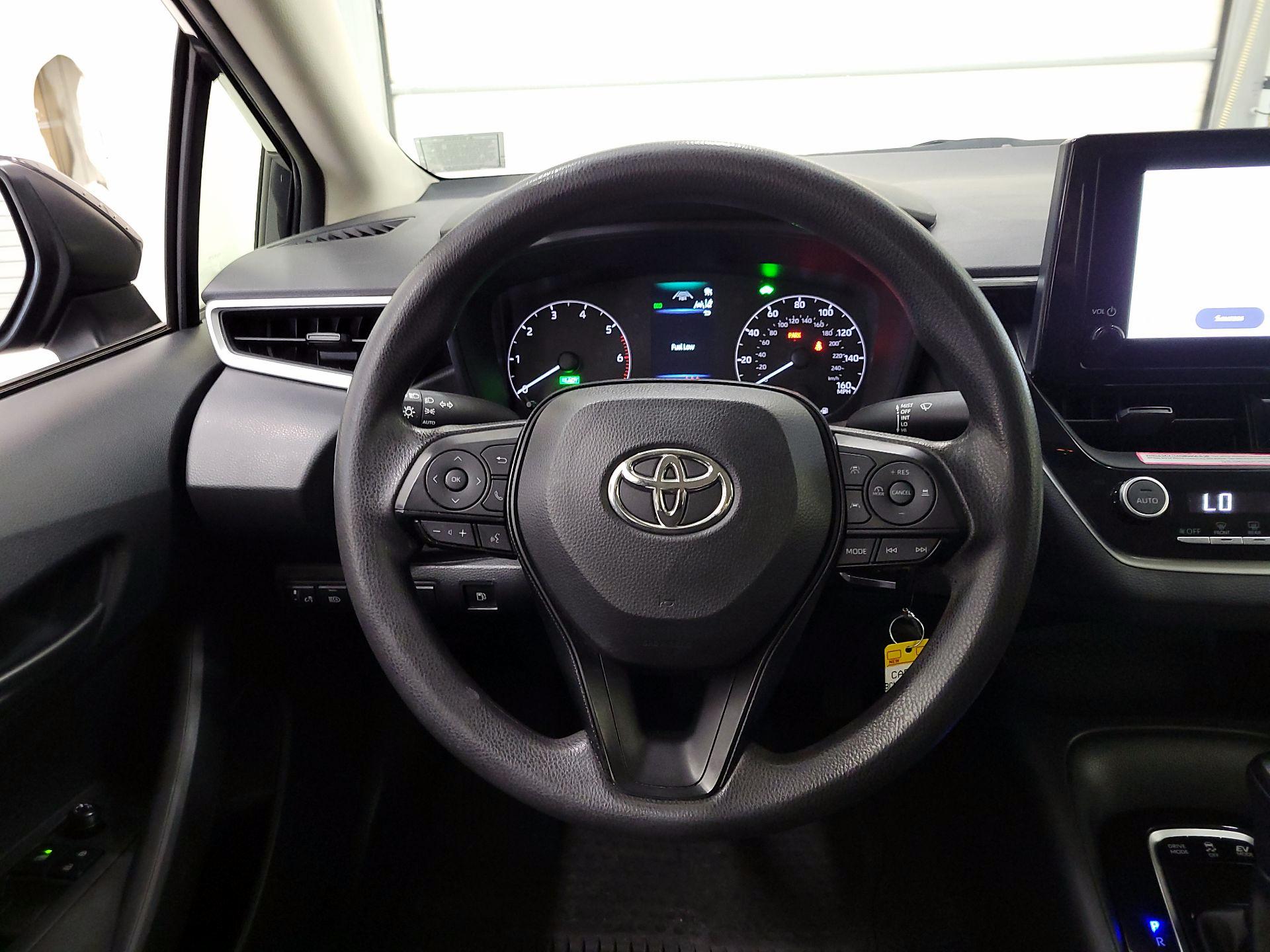 Thumbnail: 2024 Toyota Corolla - 10