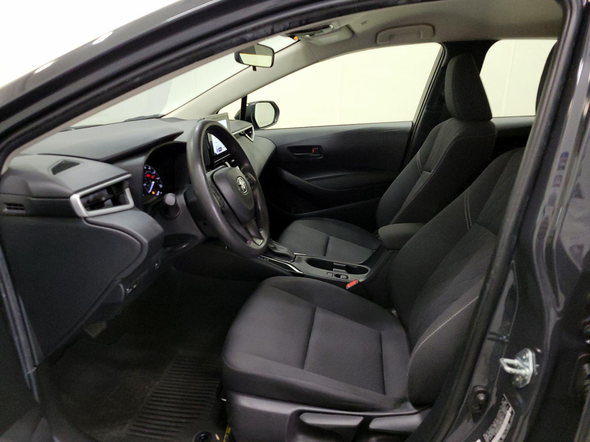 Thumbnail: 2024 Toyota Corolla - 11