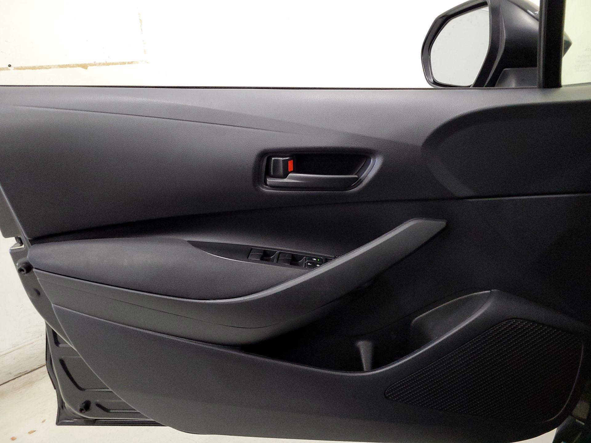 Thumbnail: 2024 Toyota Corolla - 12