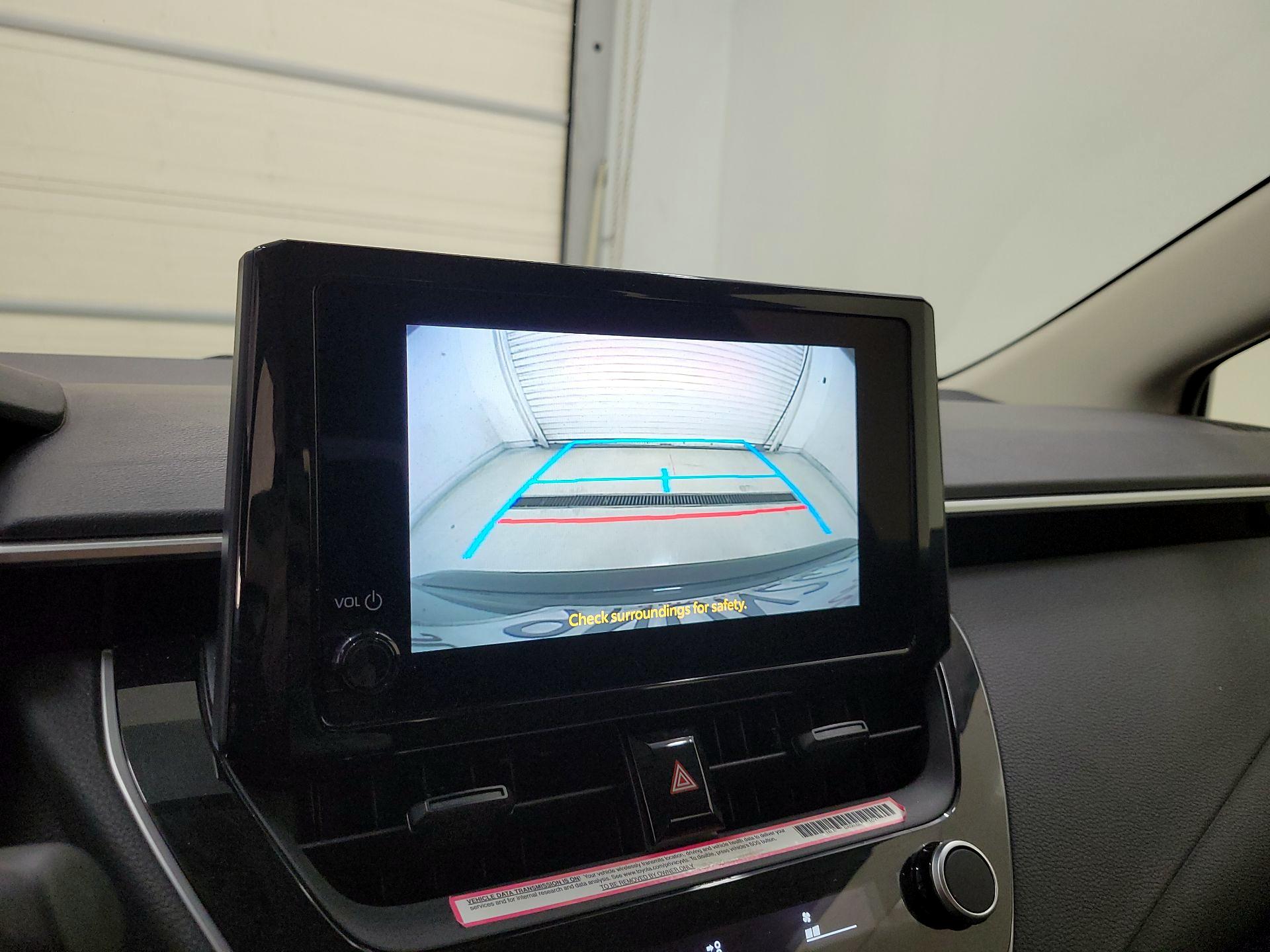 Thumbnail: 2024 Toyota Corolla - 14