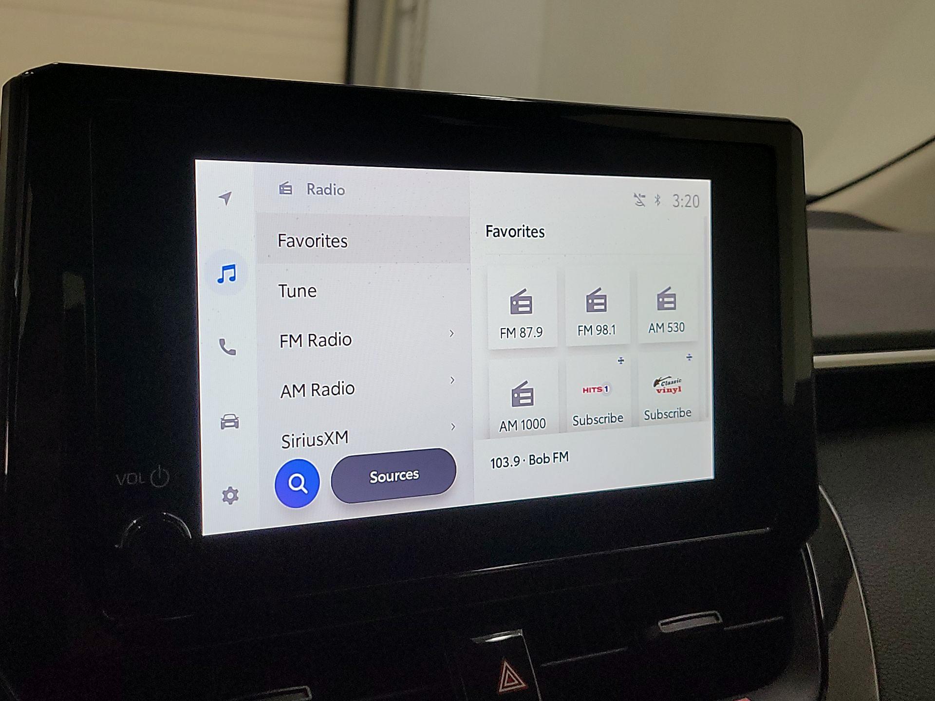 Thumbnail: 2024 Toyota Corolla - 15