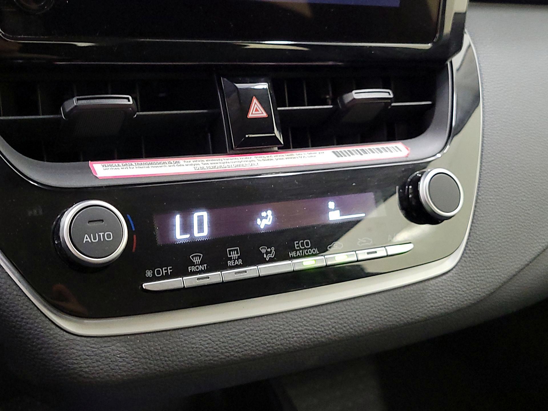 Thumbnail: 2024 Toyota Corolla - 16