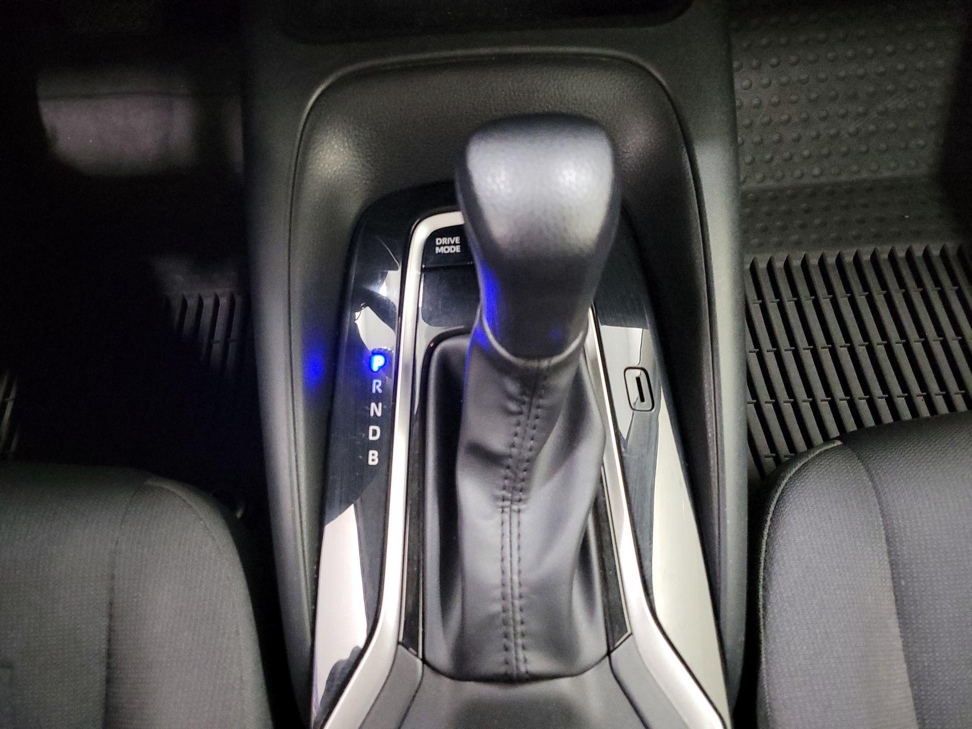 Thumbnail: 2024 Toyota Corolla - 17