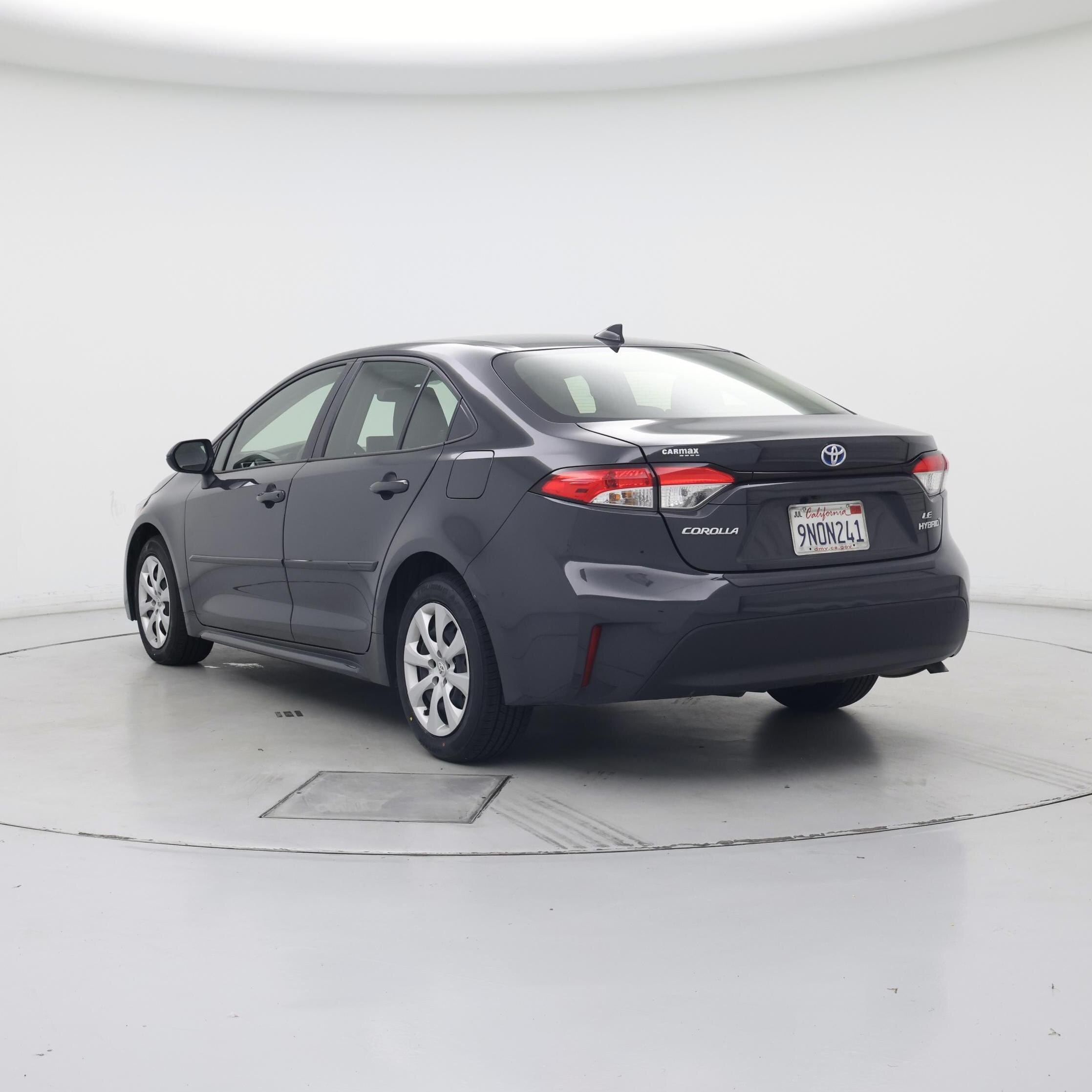 Thumbnail: 2024 Toyota Corolla - 2