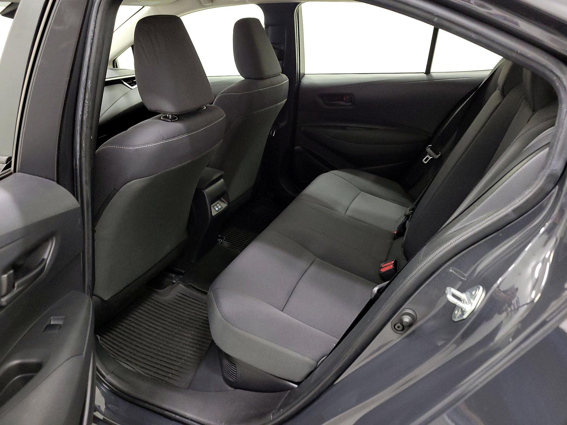 Thumbnail: 2024 Toyota Corolla - 19