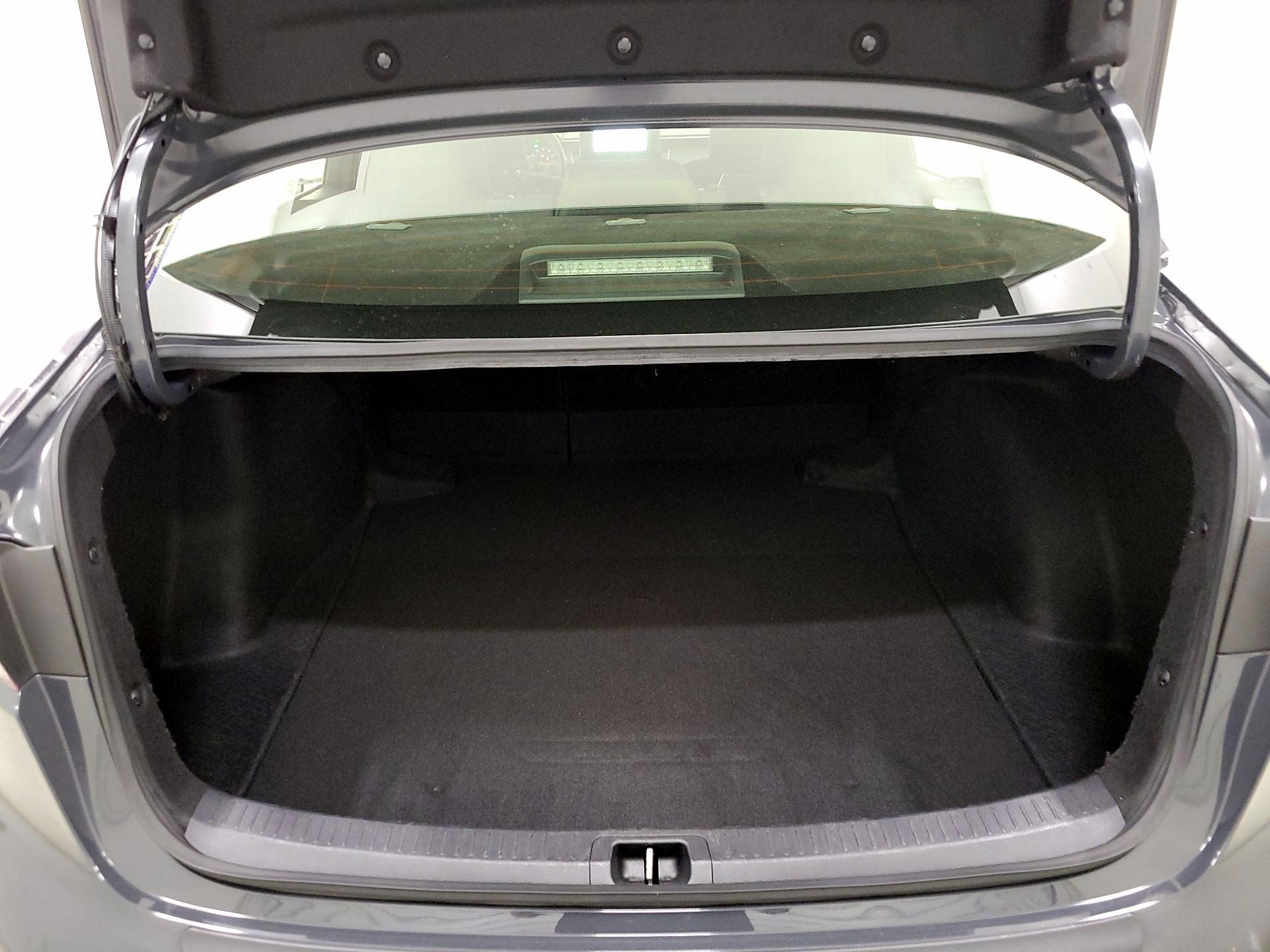 Thumbnail: 2024 Toyota Corolla - 20