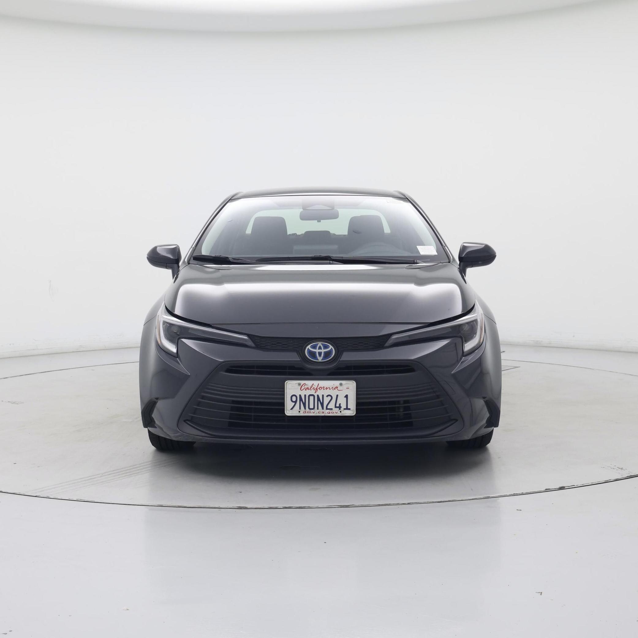 Thumbnail: 2024 Toyota Corolla - 5