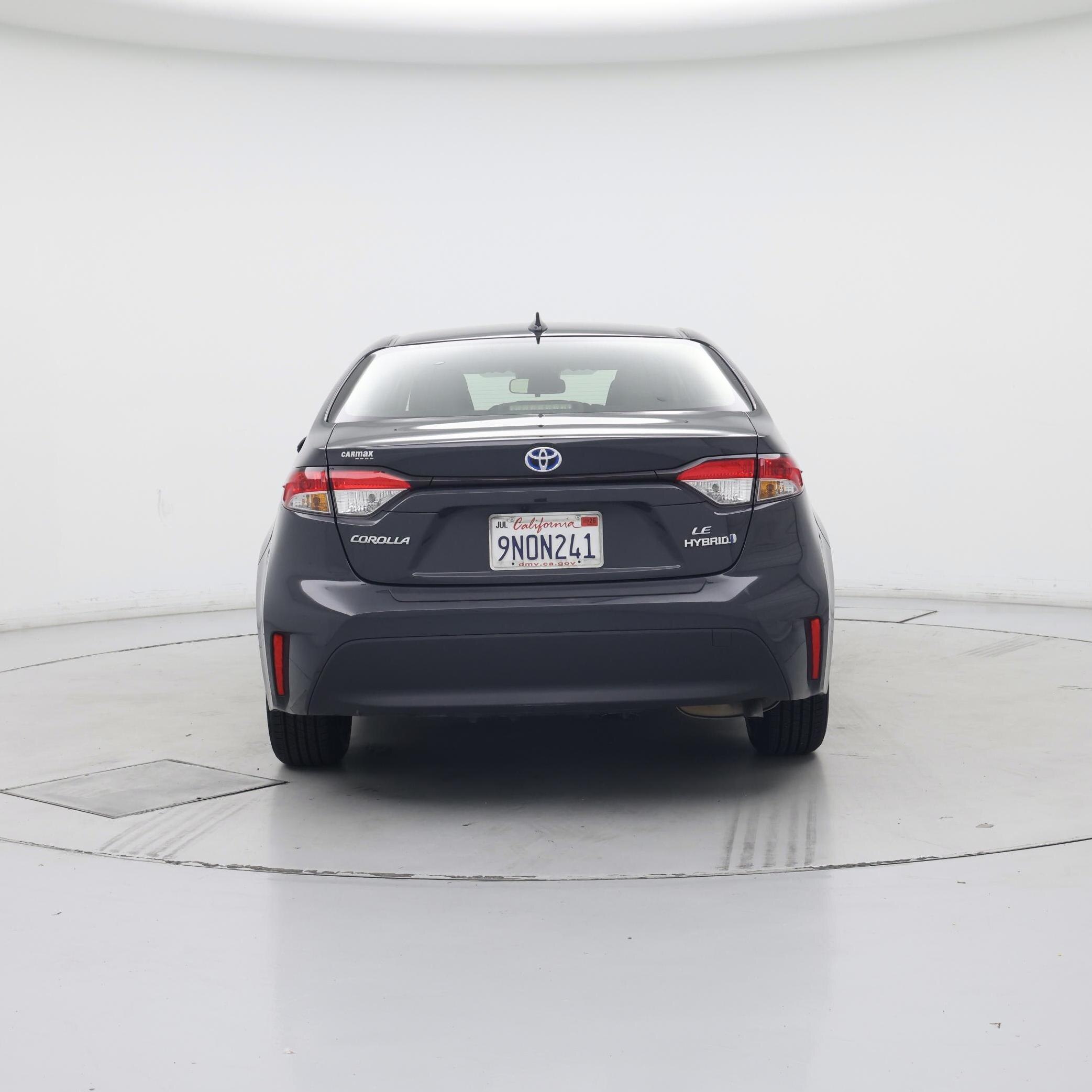 Thumbnail: 2024 Toyota Corolla - 6