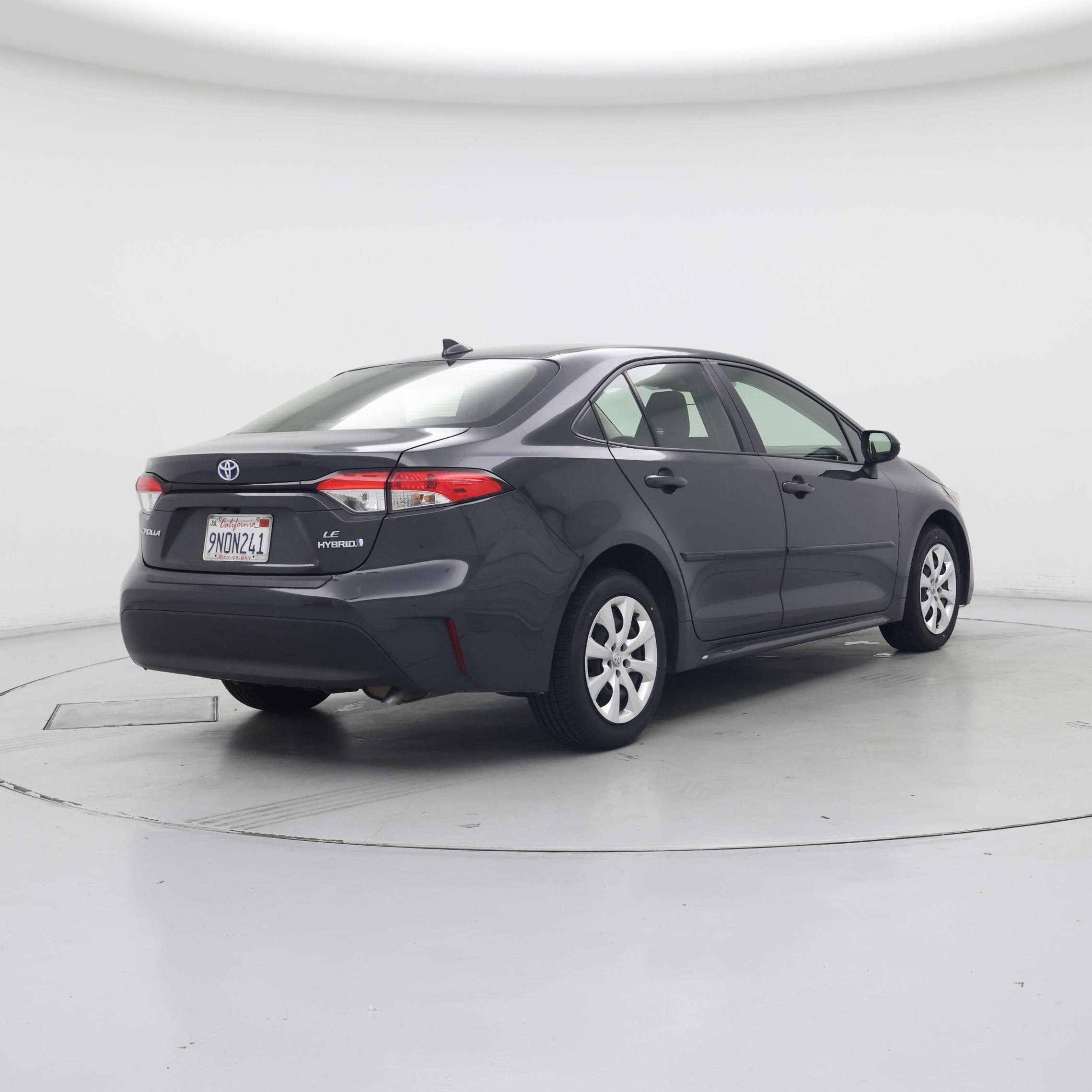 Thumbnail: 2024 Toyota Corolla - 8