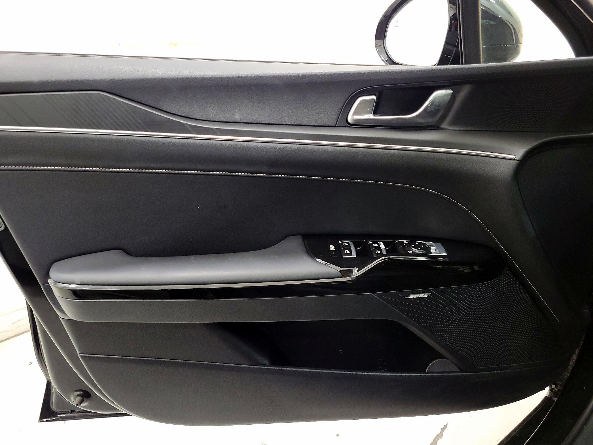 Thumbnail: 2025 Kia K5 - 10