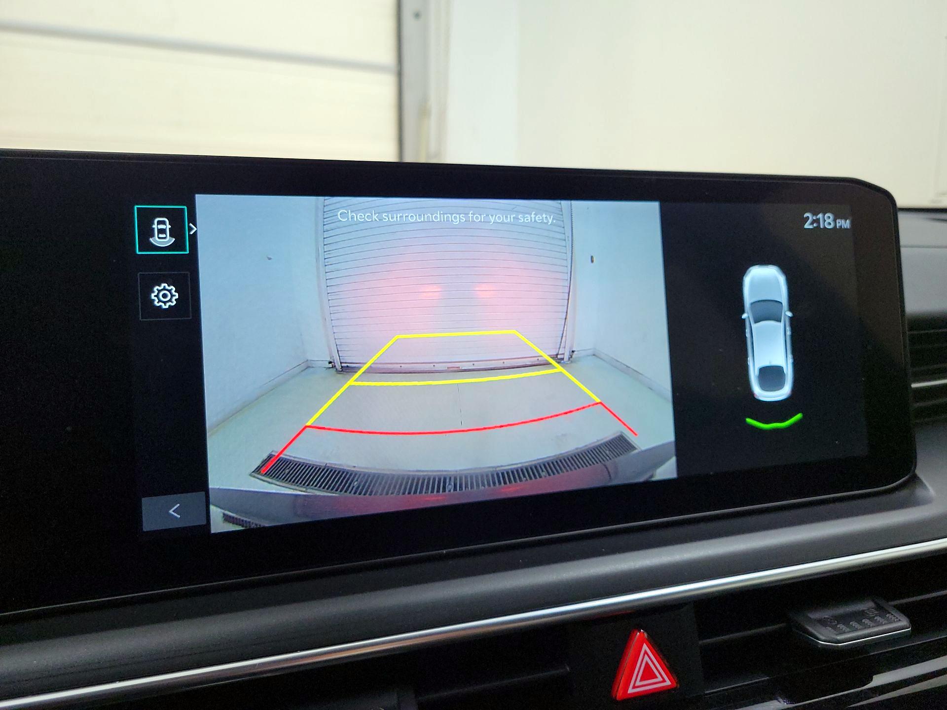 Thumbnail: 2025 Kia K5 - 12