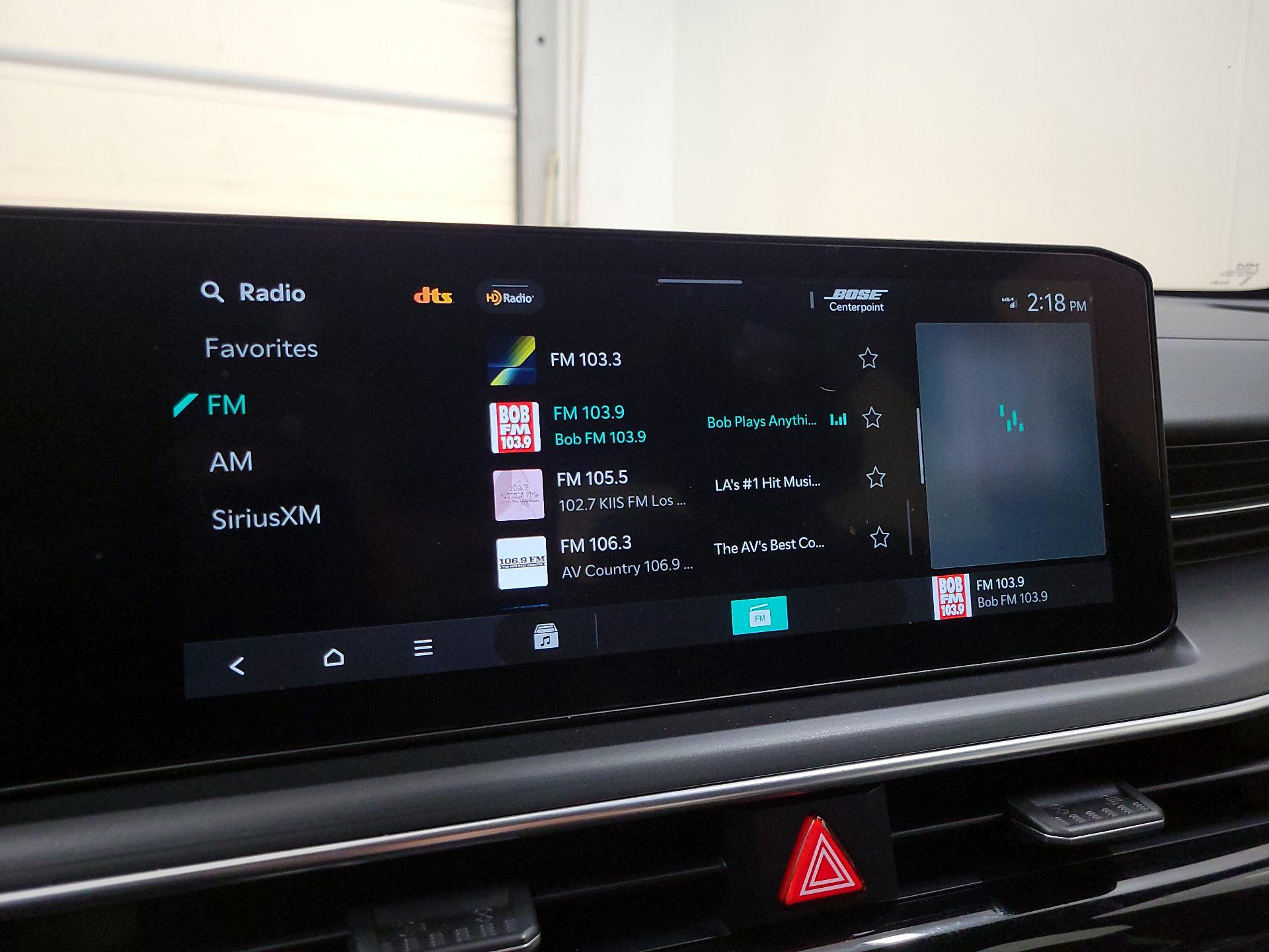 Thumbnail: 2025 Kia K5 - 13