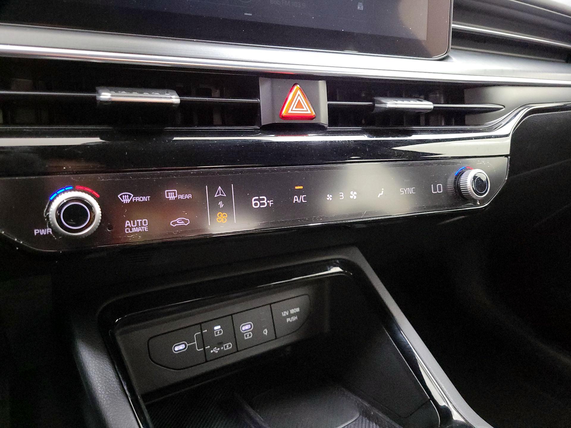 Thumbnail: 2025 Kia K5 - 14