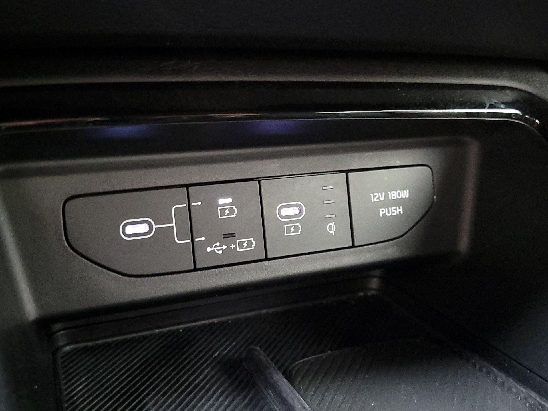 Thumbnail: 2025 Kia K5 - 16