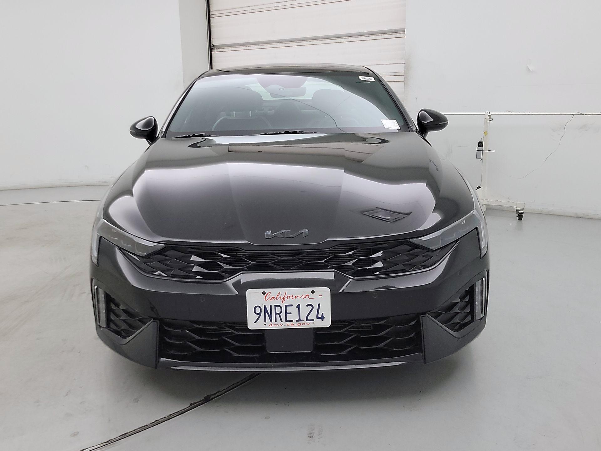 Thumbnail: 2025 Kia K5 - 2