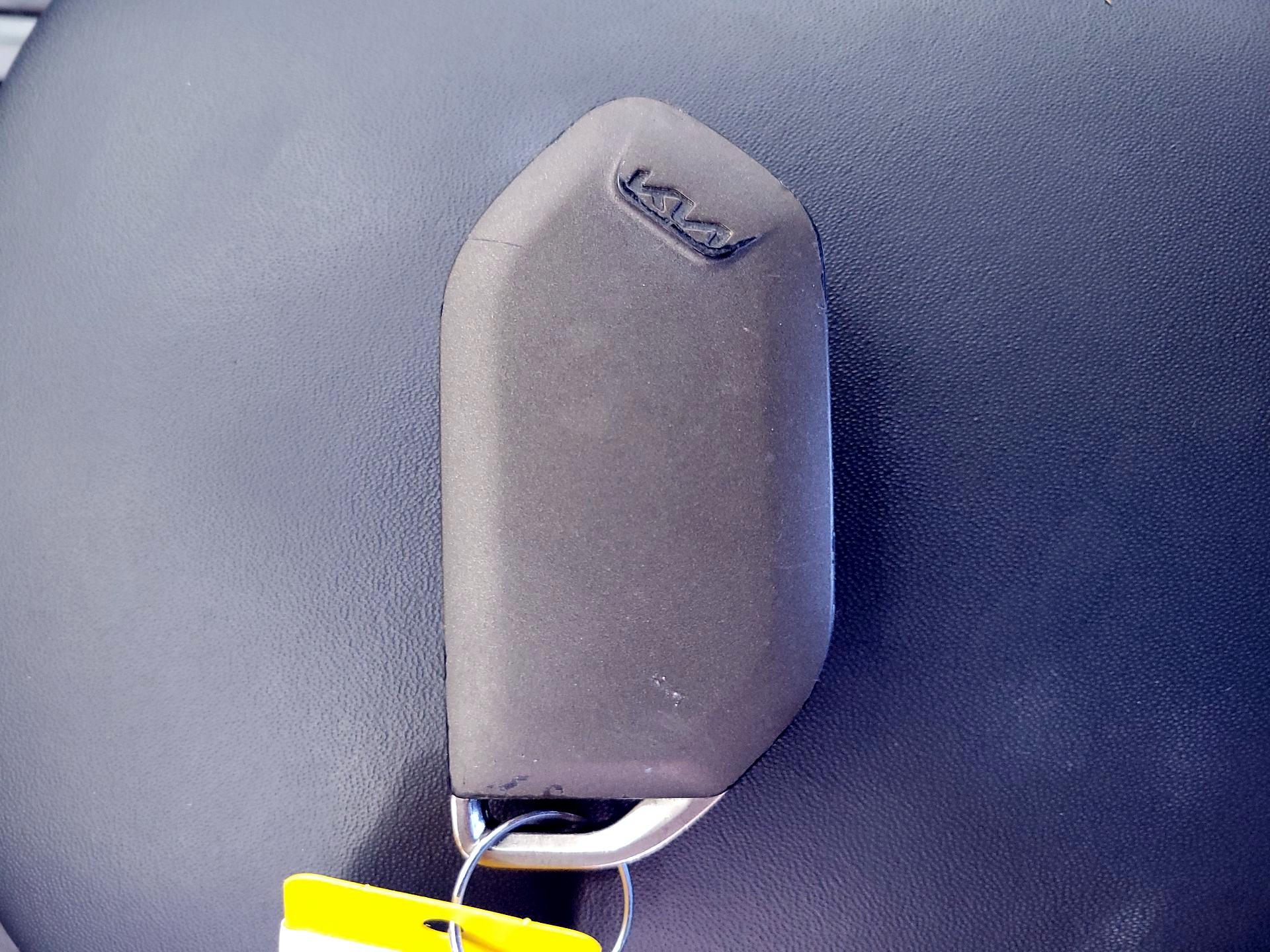 Thumbnail: 2025 Kia K5 - 20