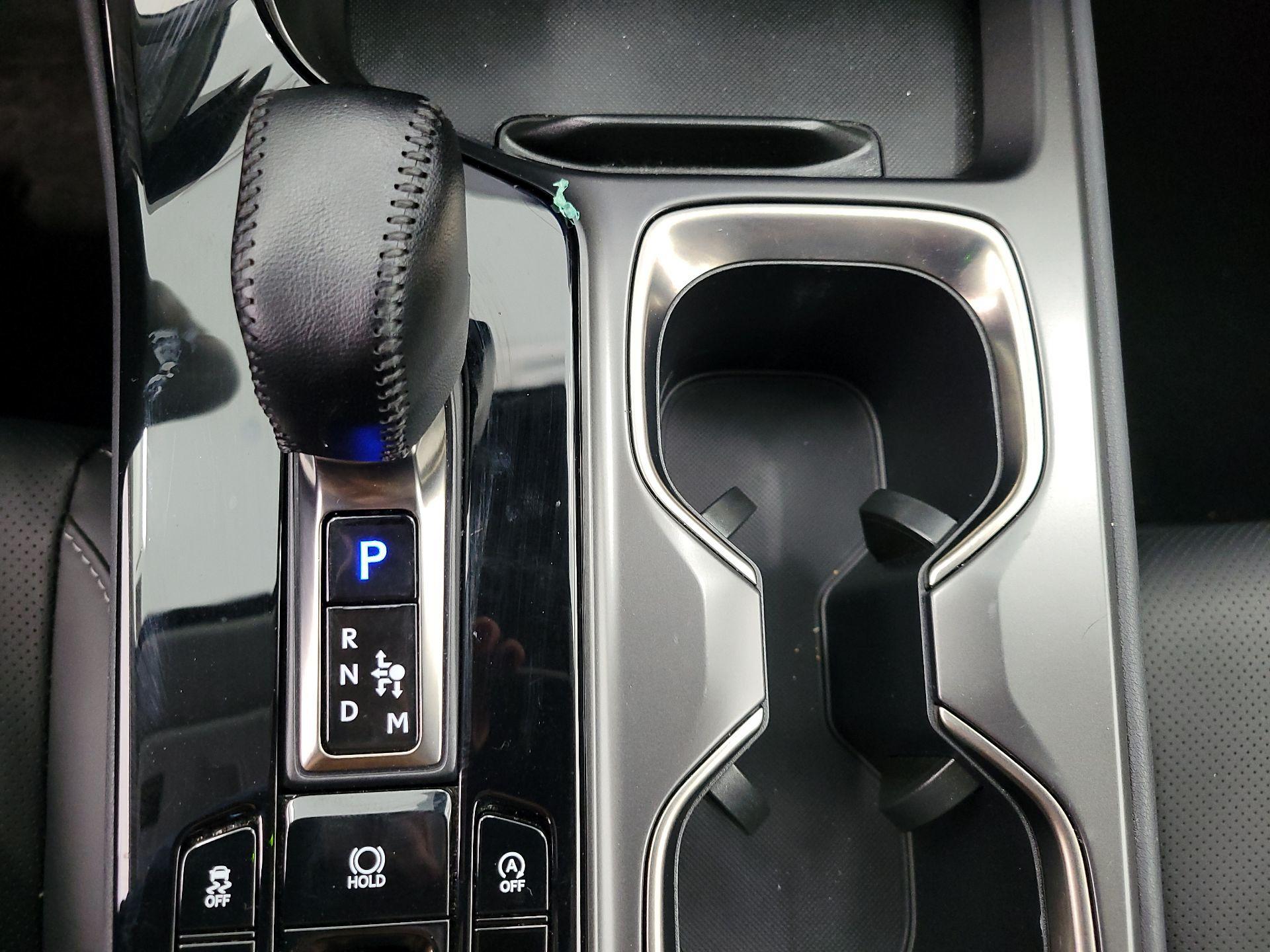 Thumbnail: 2024 Lexus NX - 17