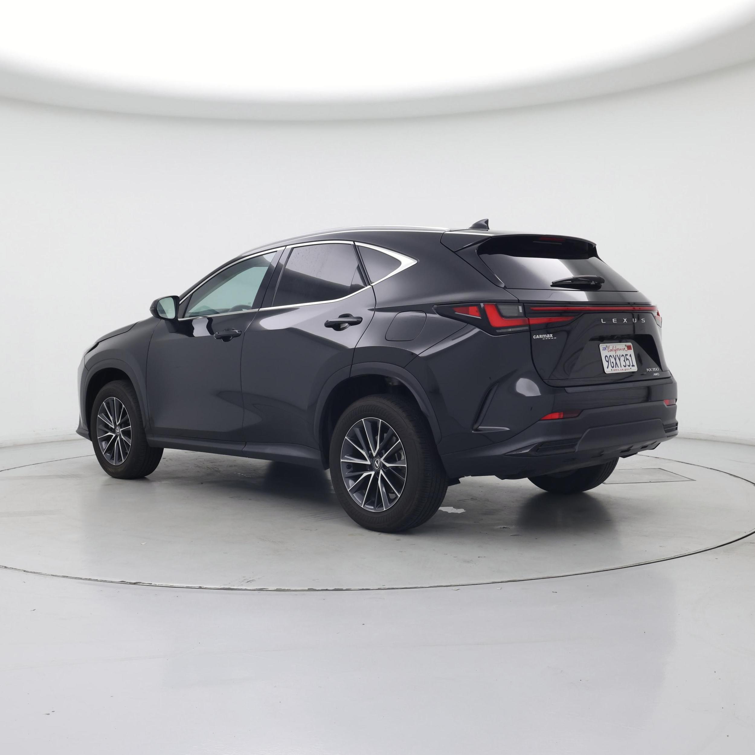 Thumbnail: 2024 Lexus NX - 2