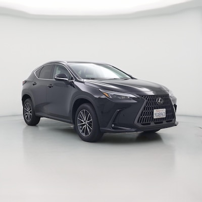 2024 Lexus NX 350