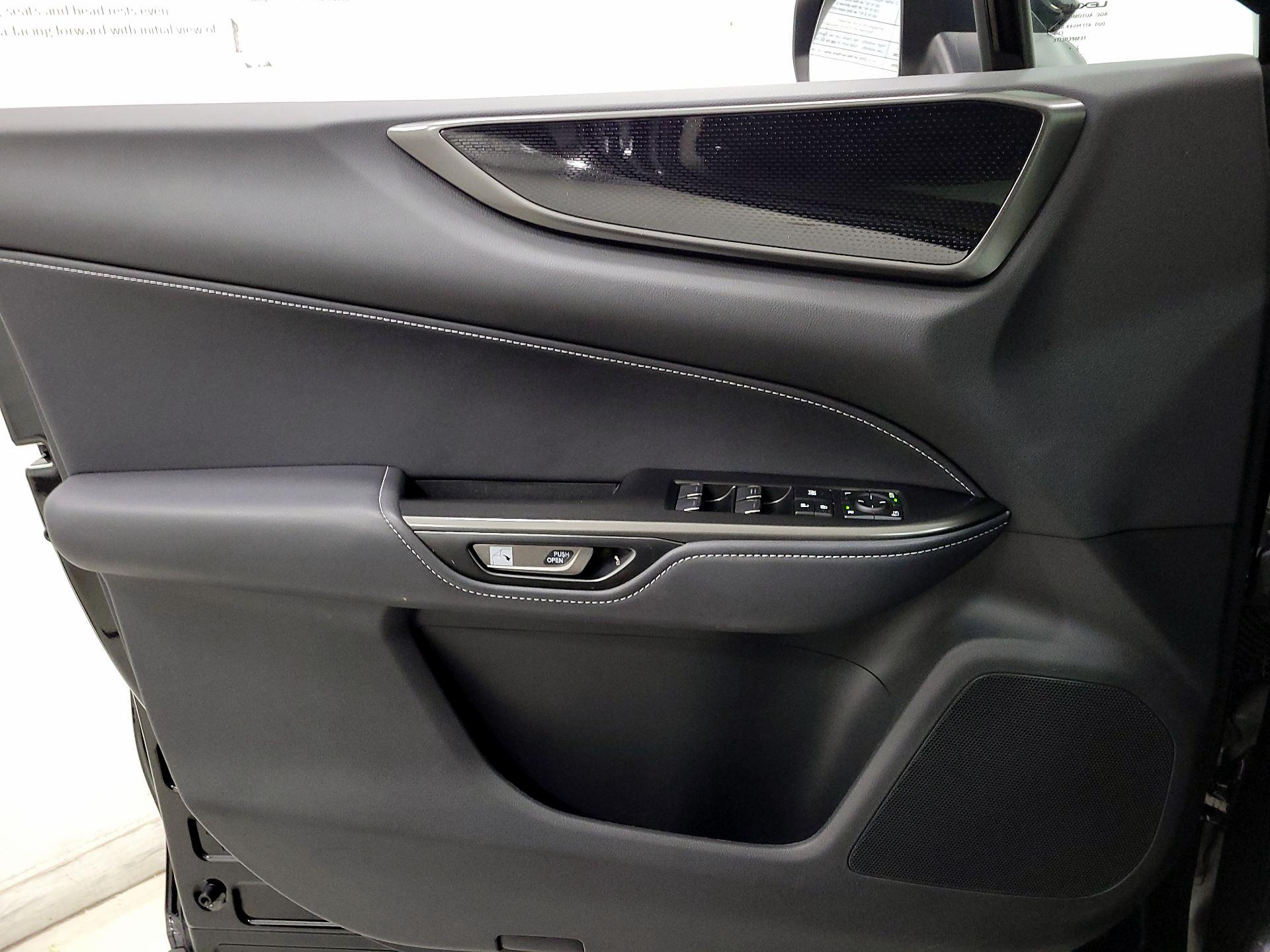 Thumbnail: 2024 Lexus NX - 12