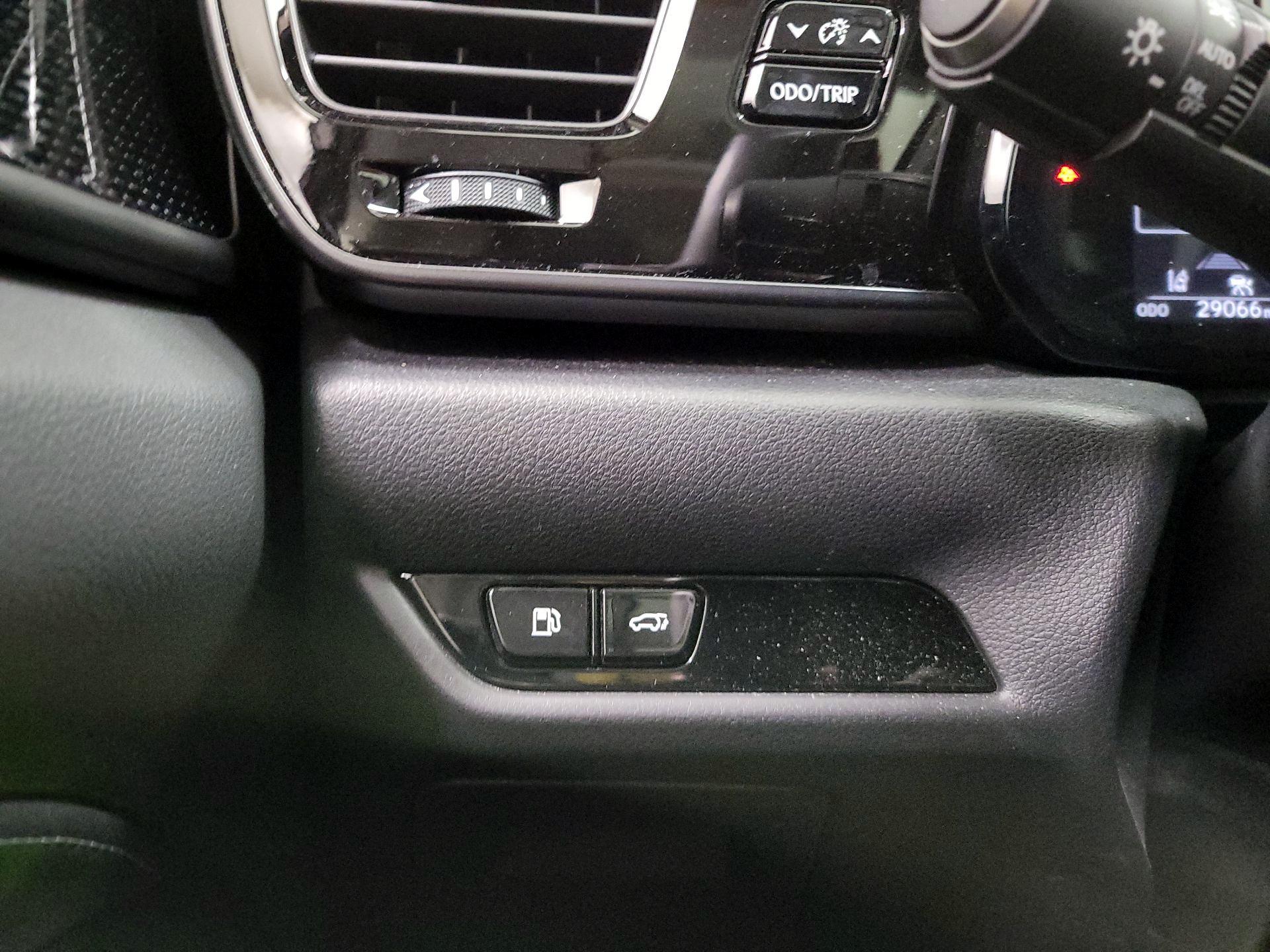 Thumbnail: 2024 Lexus NX - 13