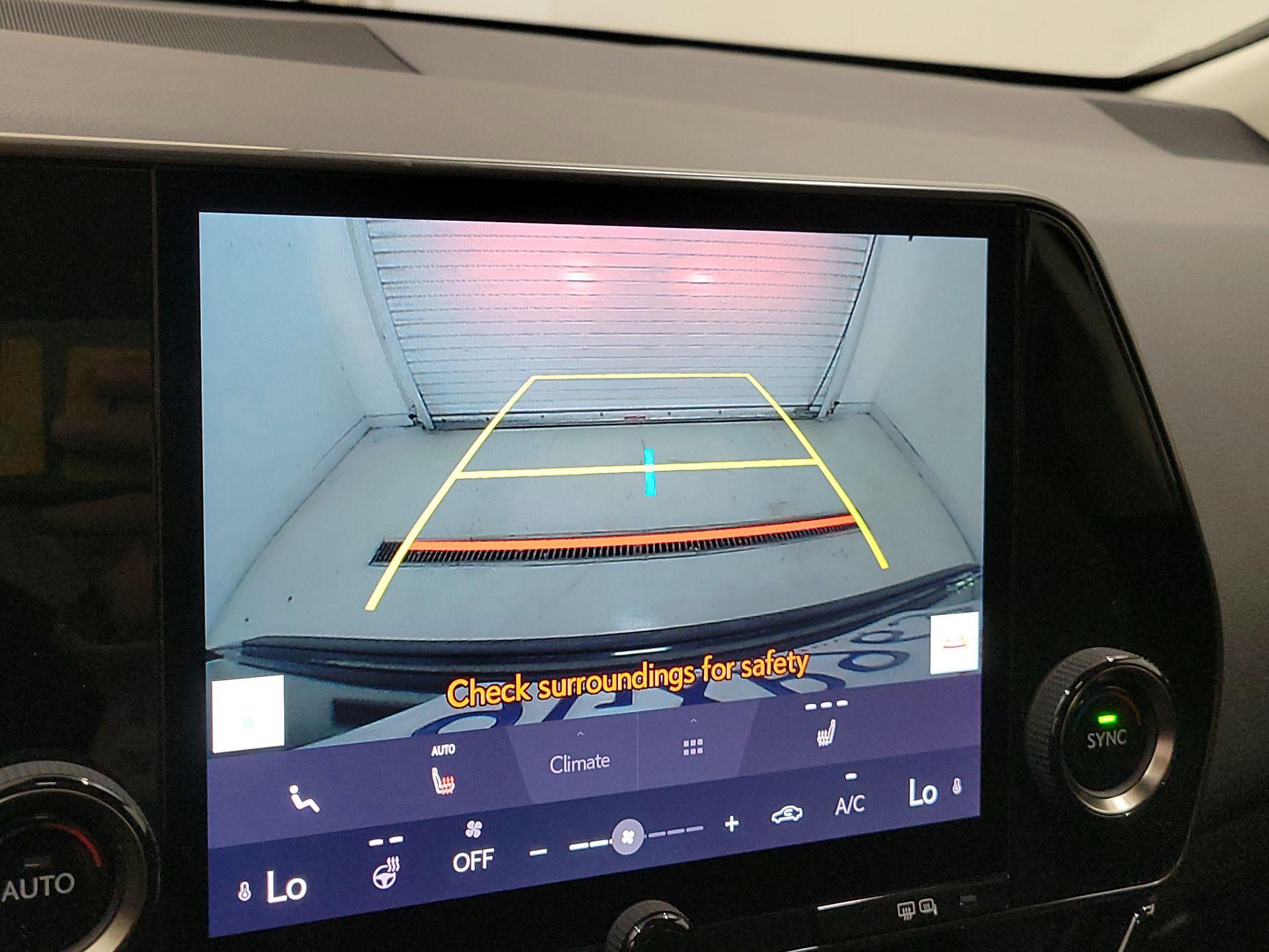 Thumbnail: 2024 Lexus NX - 14