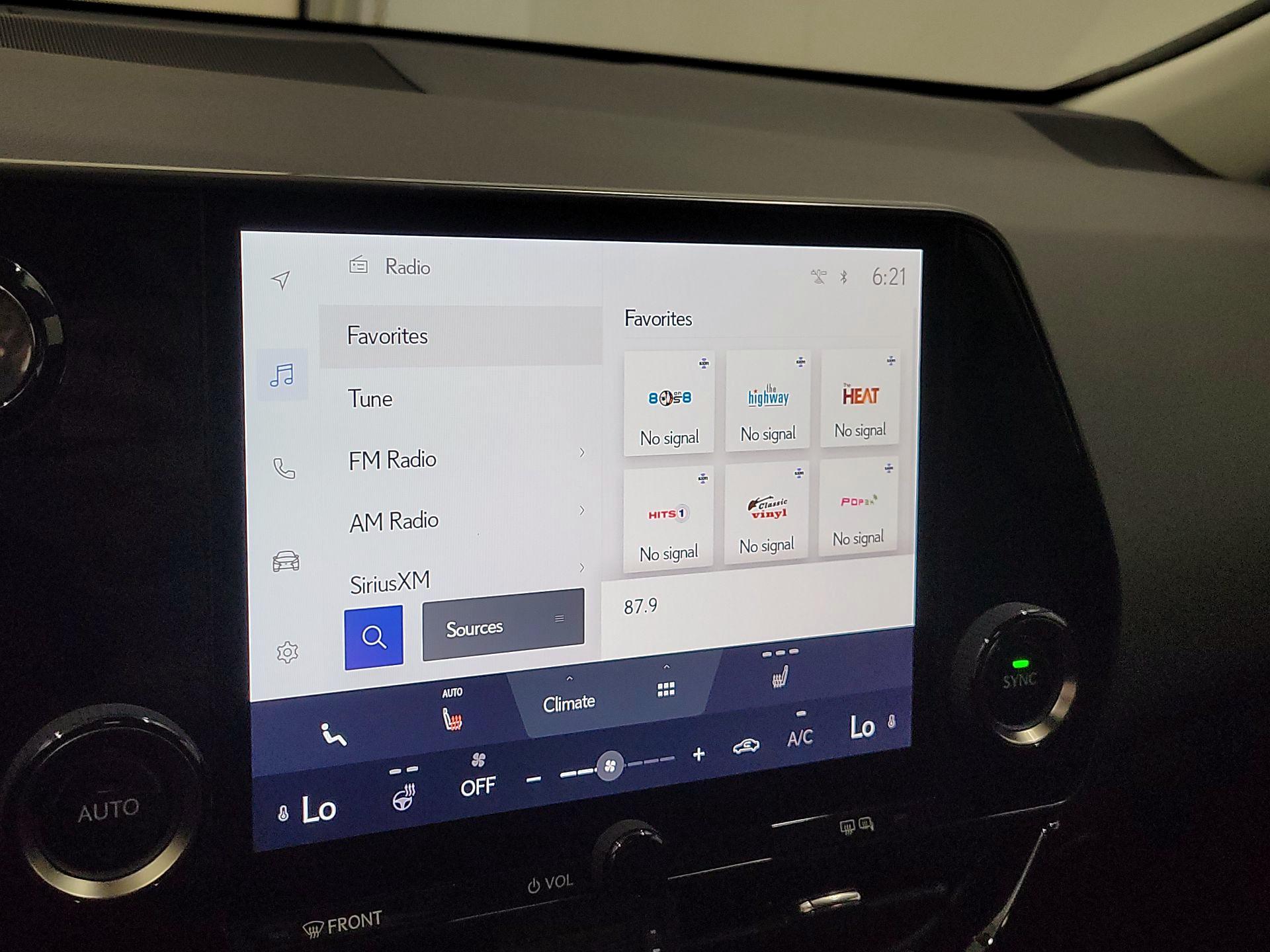 Thumbnail: 2024 Lexus NX - 15